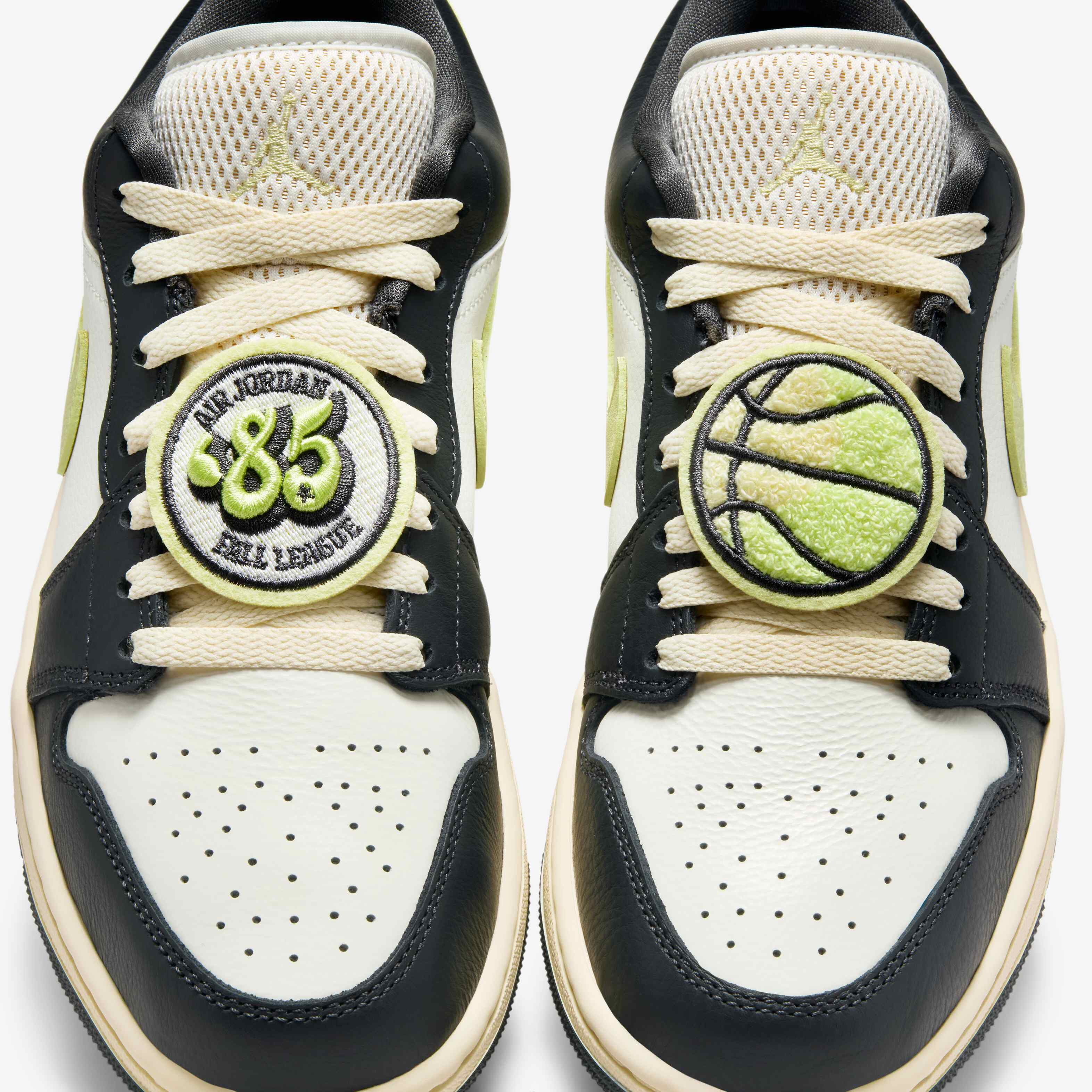 Air Jordan 1 Low SE image number 8