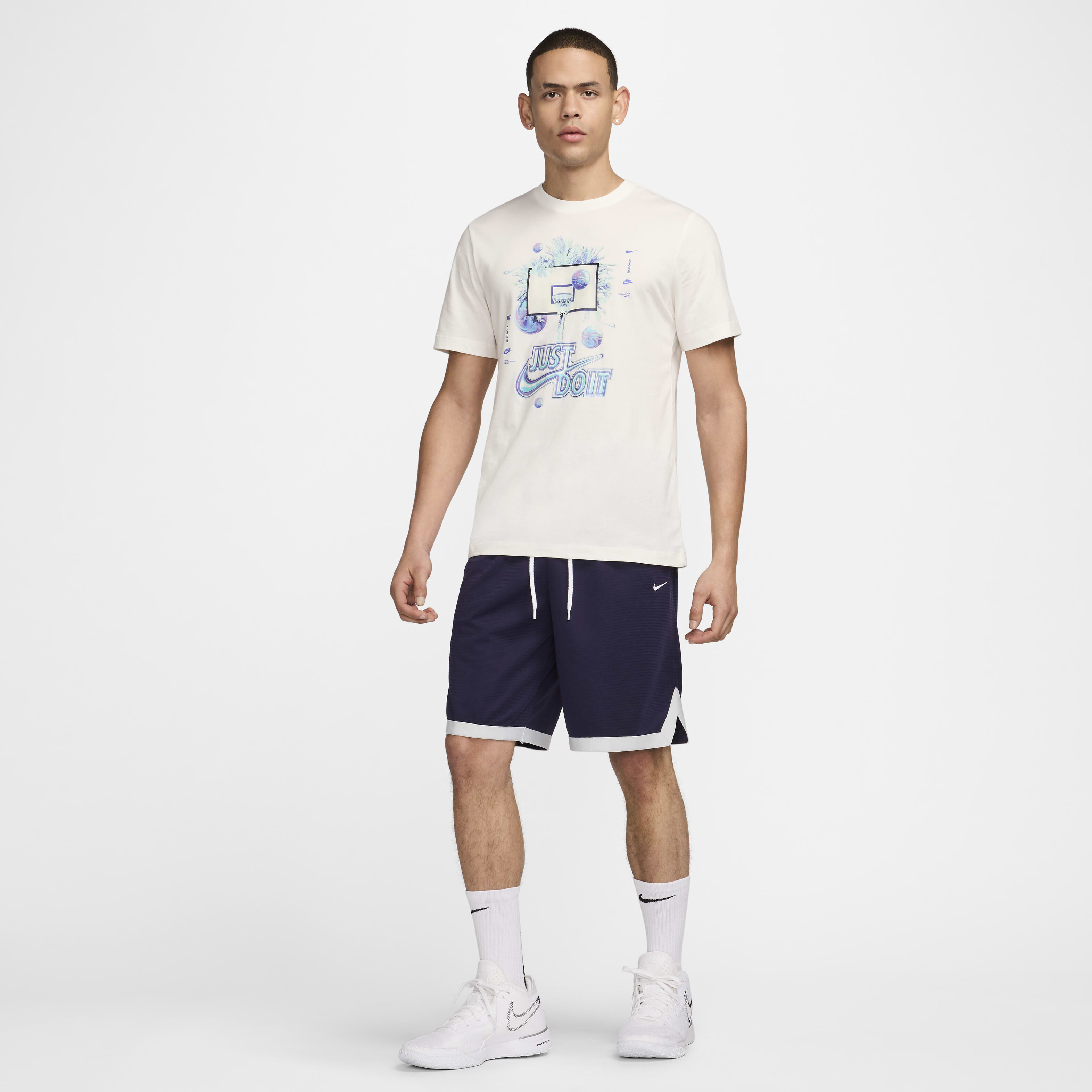 نايكي دراي-فِت دي ان ايه image number 7