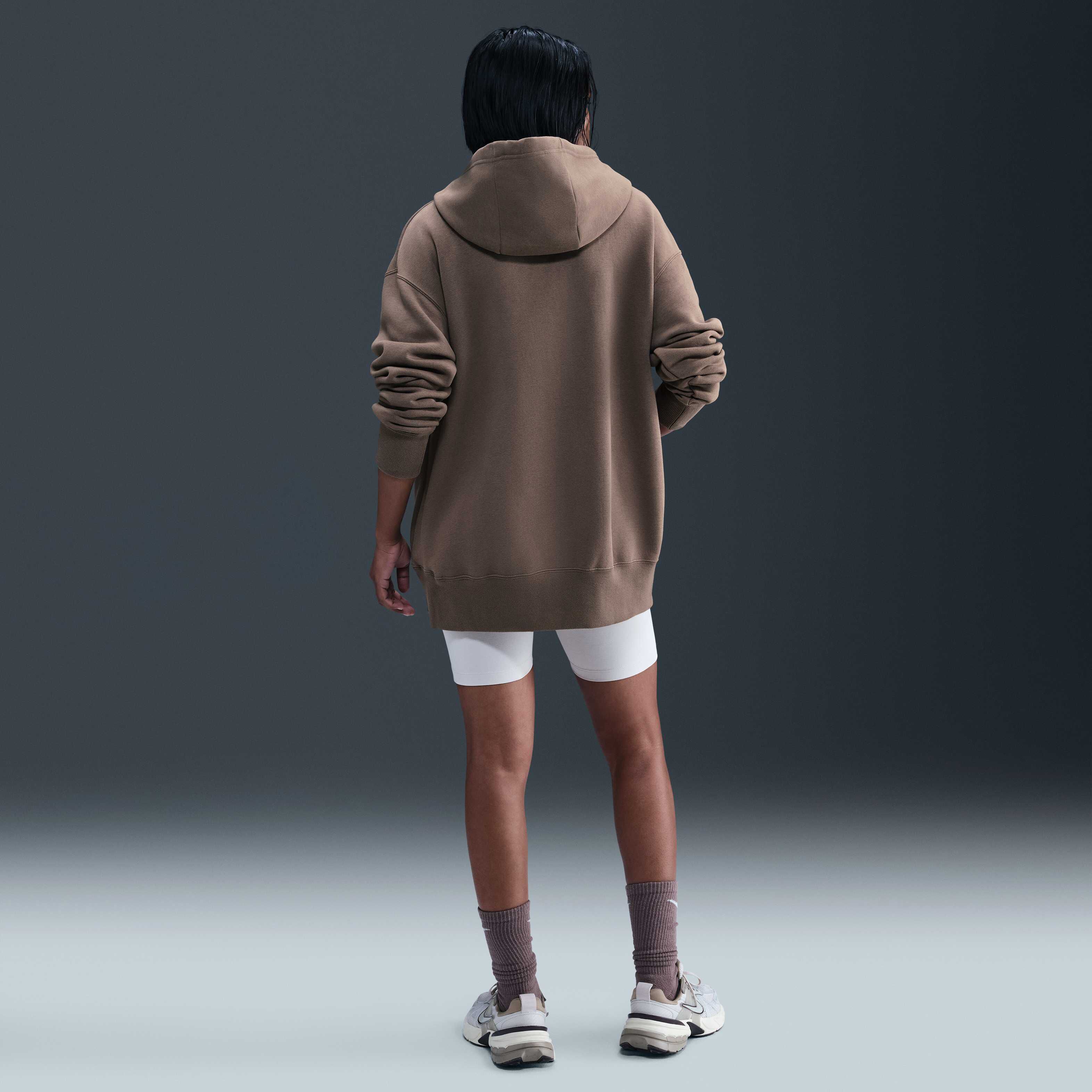 Nike Sportswear Phoenix Fleece image number 4