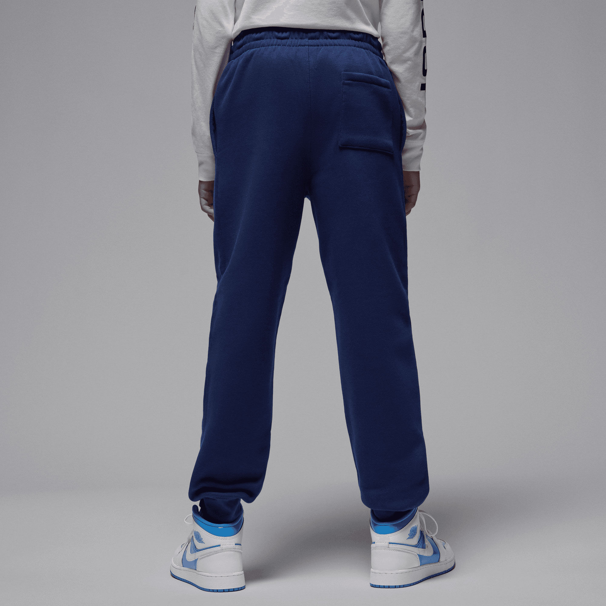 Jordan Brooklyn Fleece image number 1