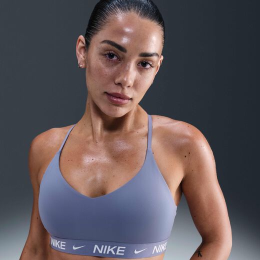 Sports Bras-Nike, Nike Indy Light-Support, Women's Padded Adjustable Sports Bra