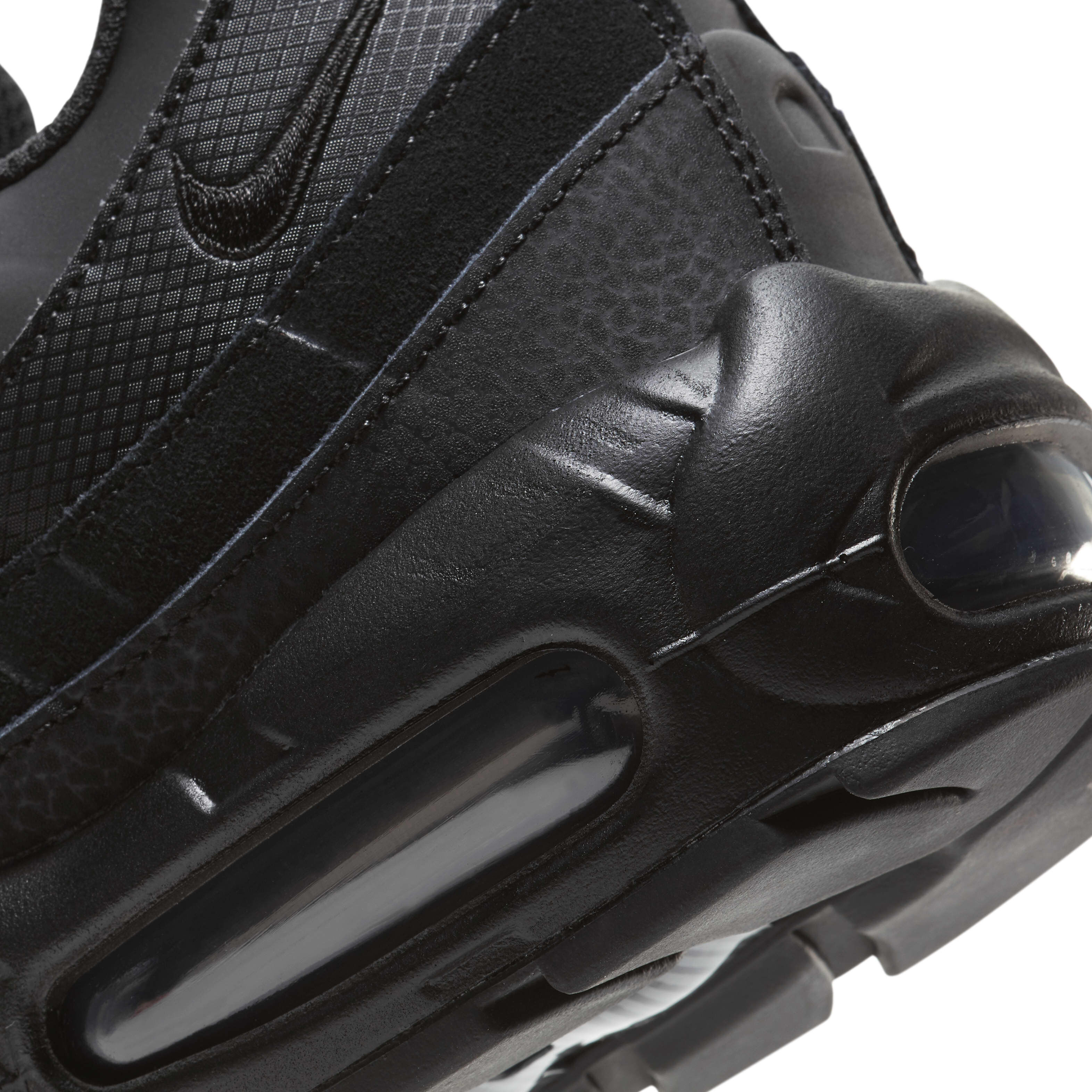 Essential nike air max best sale
