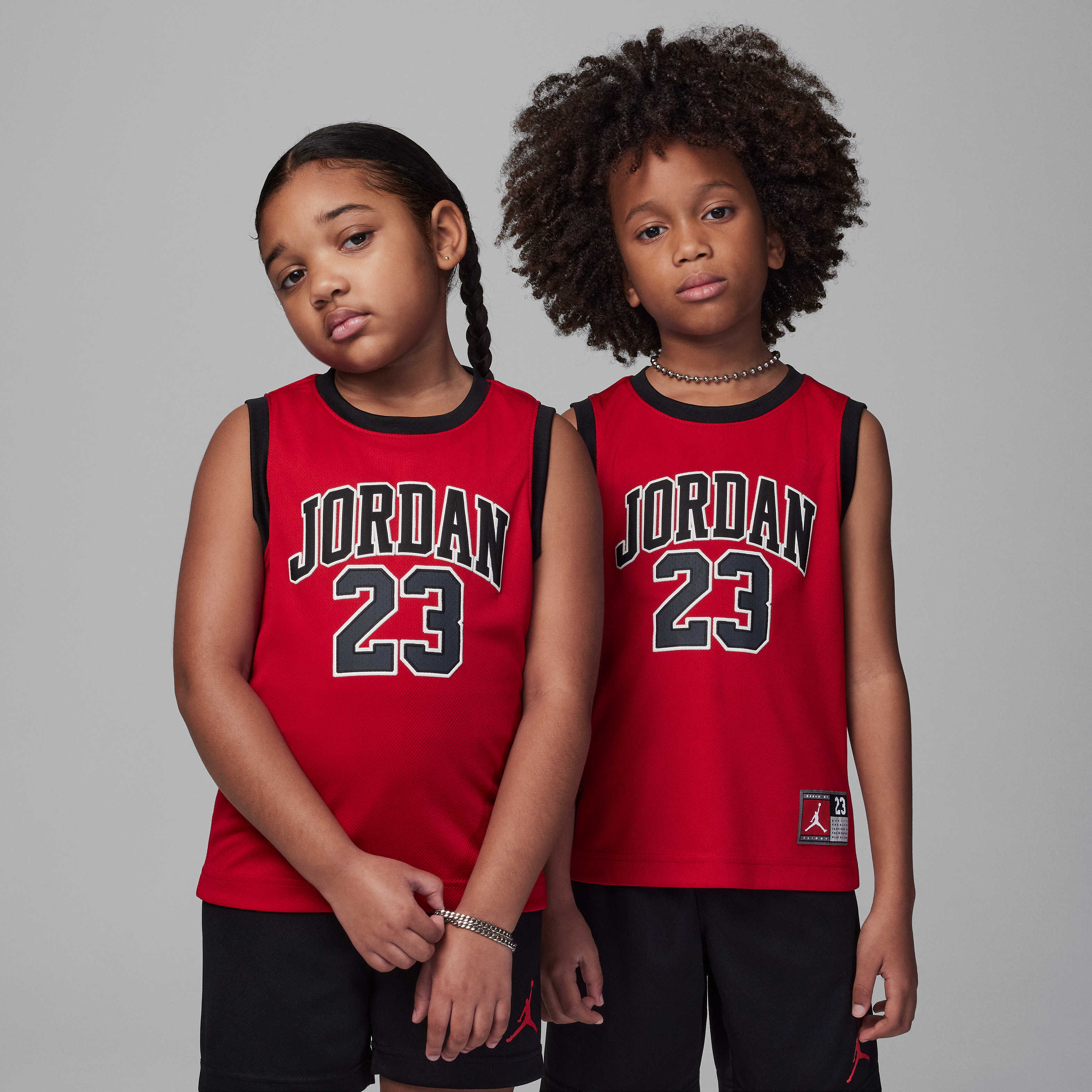 تيشيرت جوردن 23 image number 2