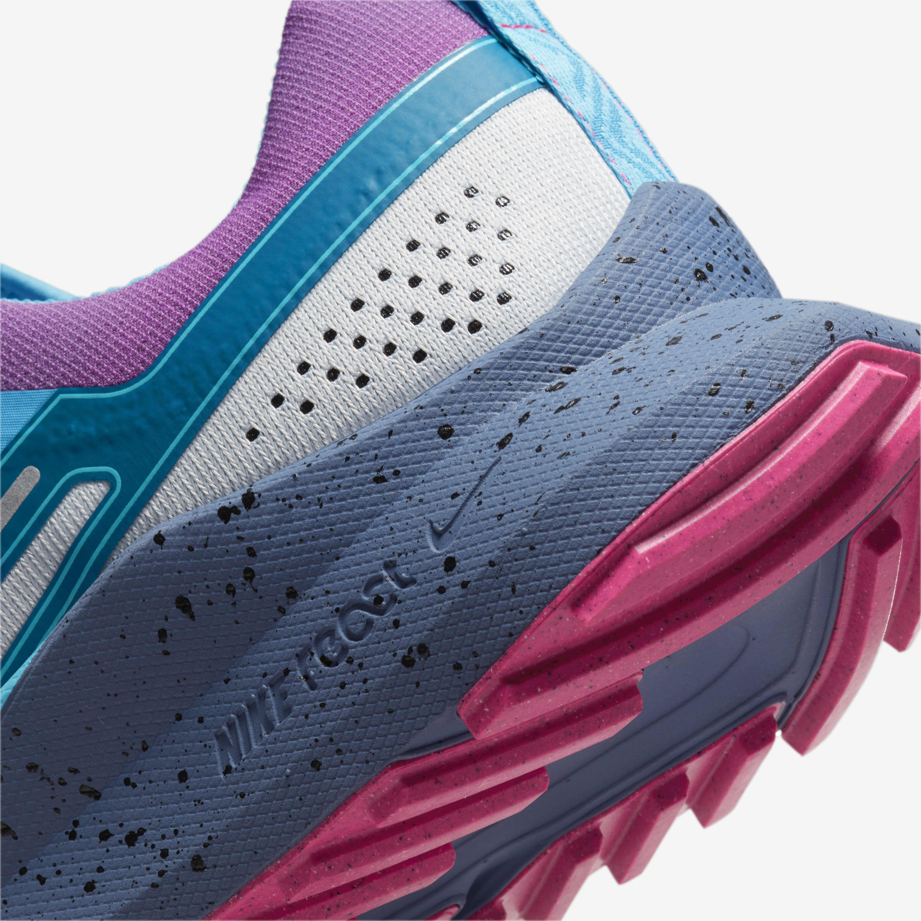 Nike React Pegasus Trail 4 SE image number 7