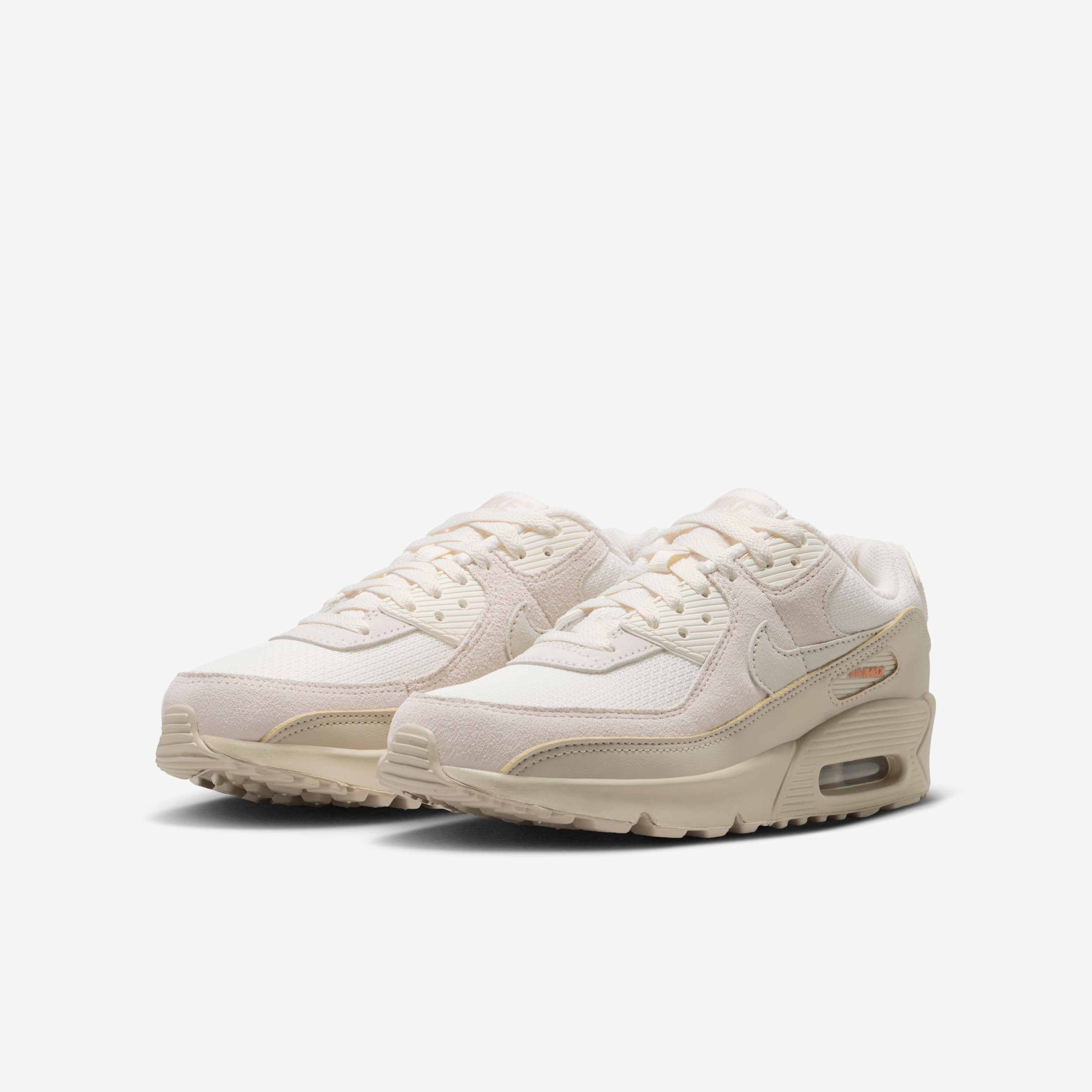 Nike Air Max 90 Tech image number 4