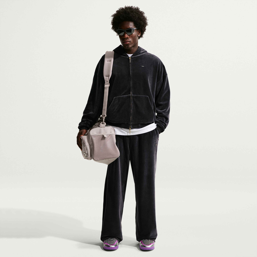 Clothing-Nike, LeBron, Men's Nike Trousers