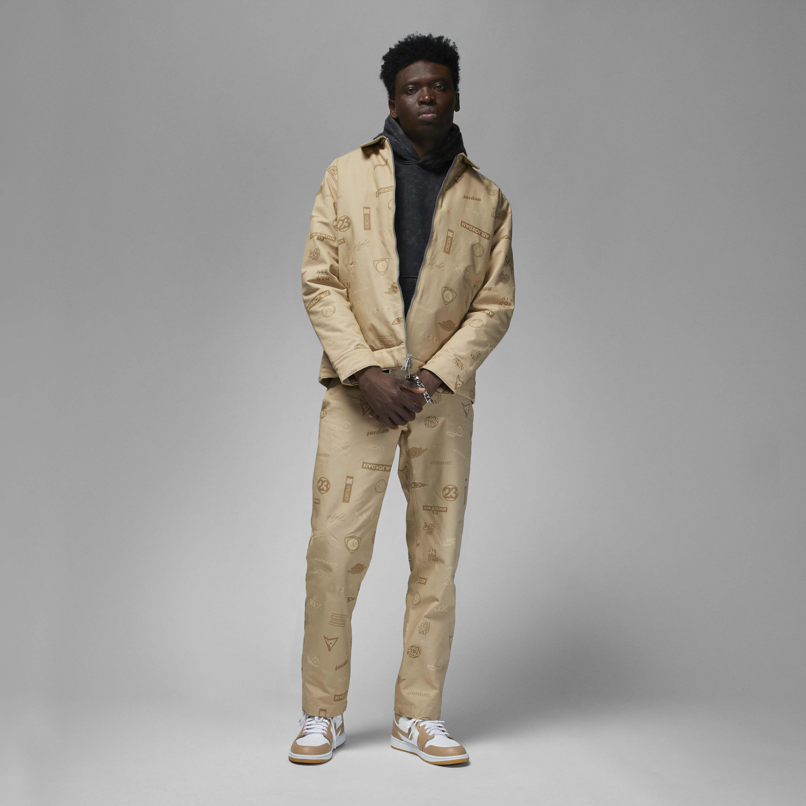 Jordan Flight Heritage image number 7