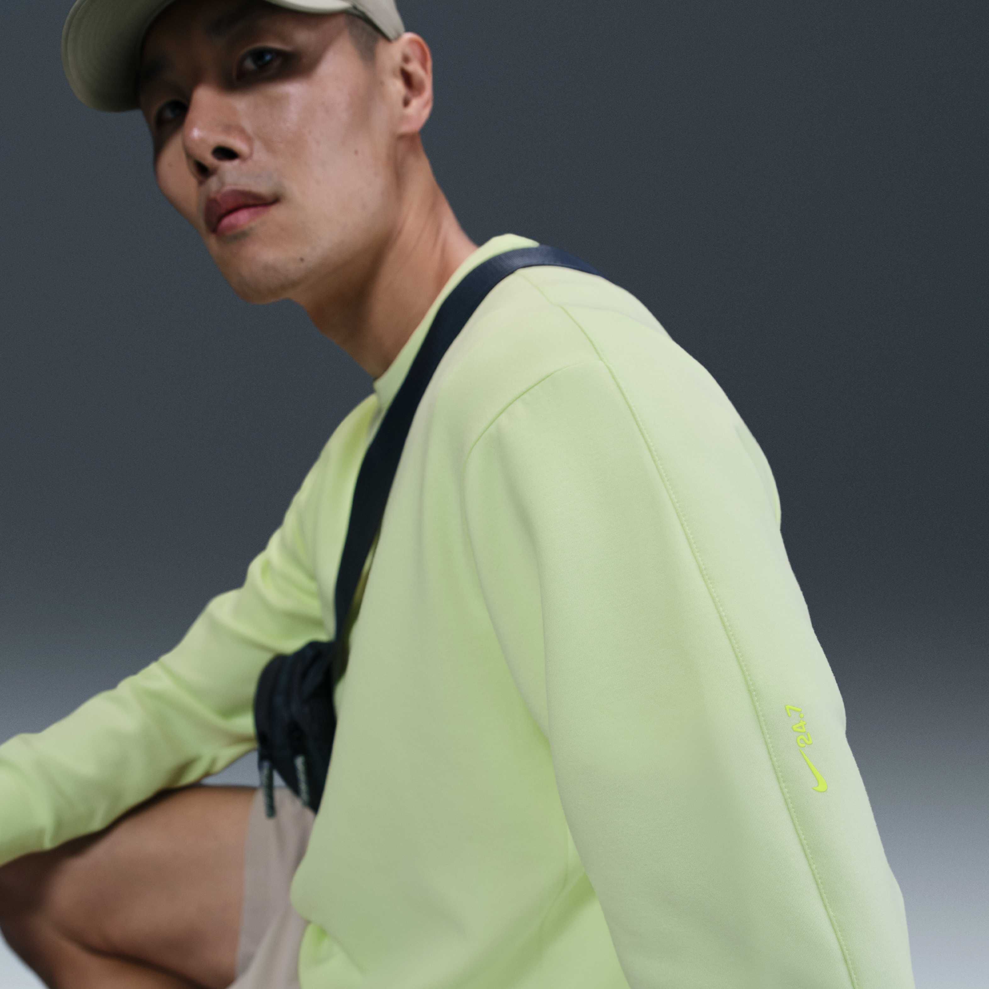 Nike 24.7 ImpossiblySoft image number 2