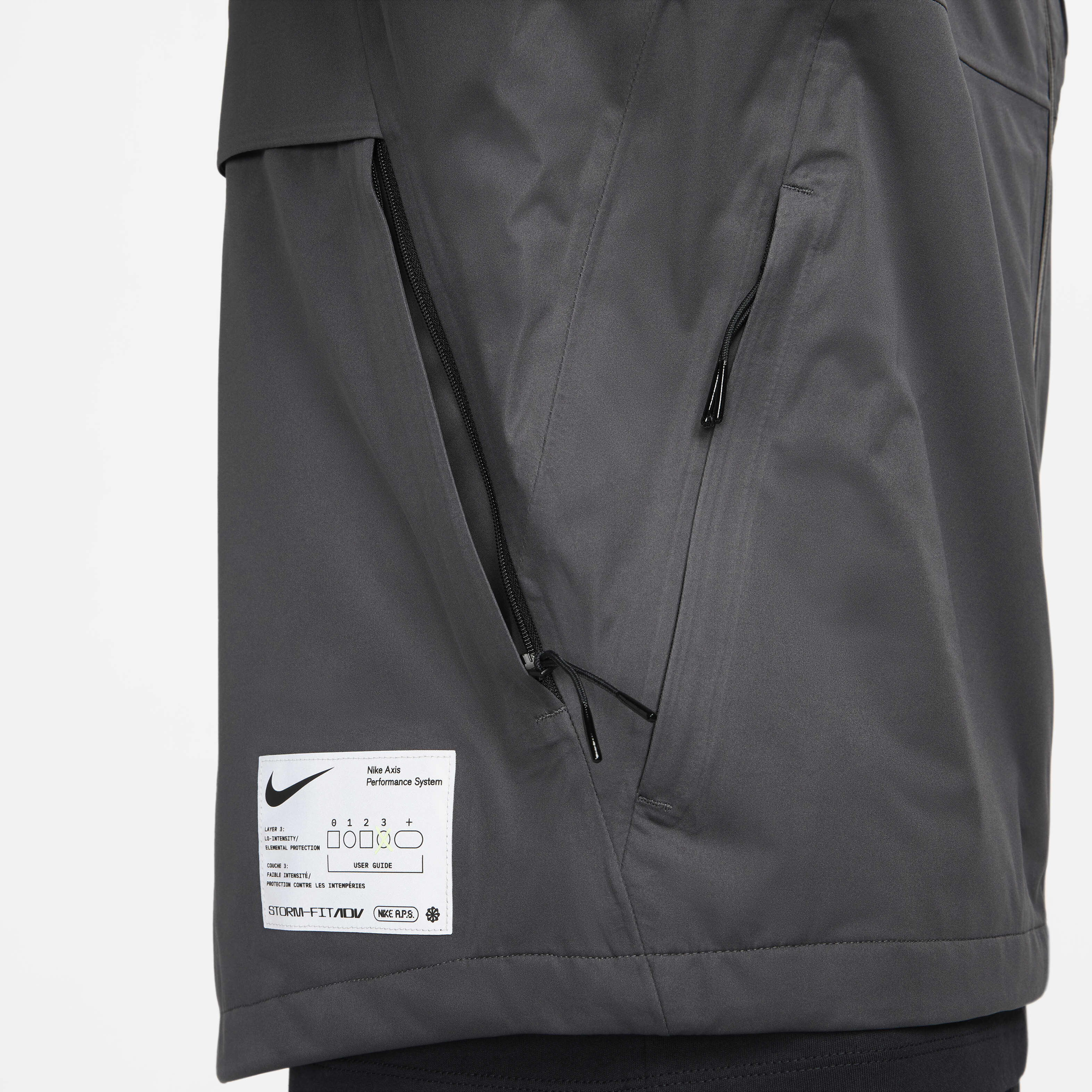 نايكي ستورم-فت ADV اكسيس image number 6