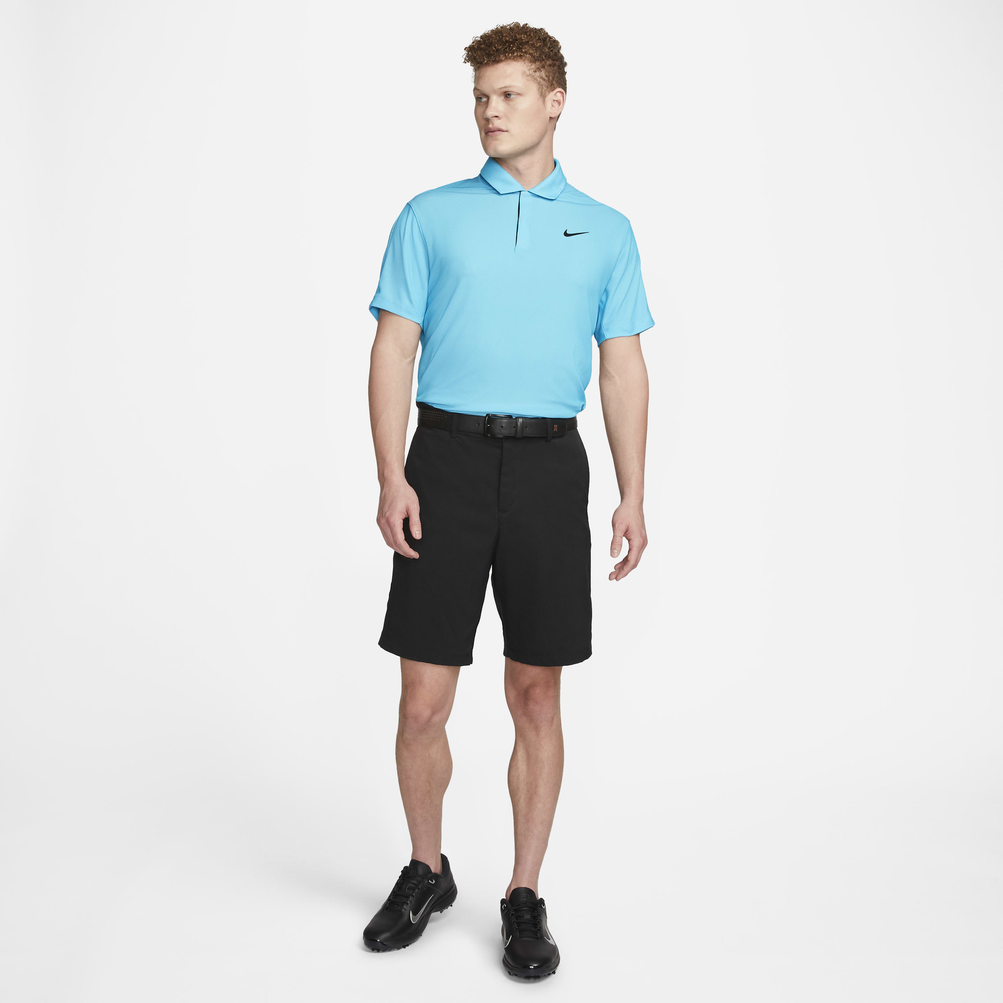 Tiger woods golf shirts clearance top
