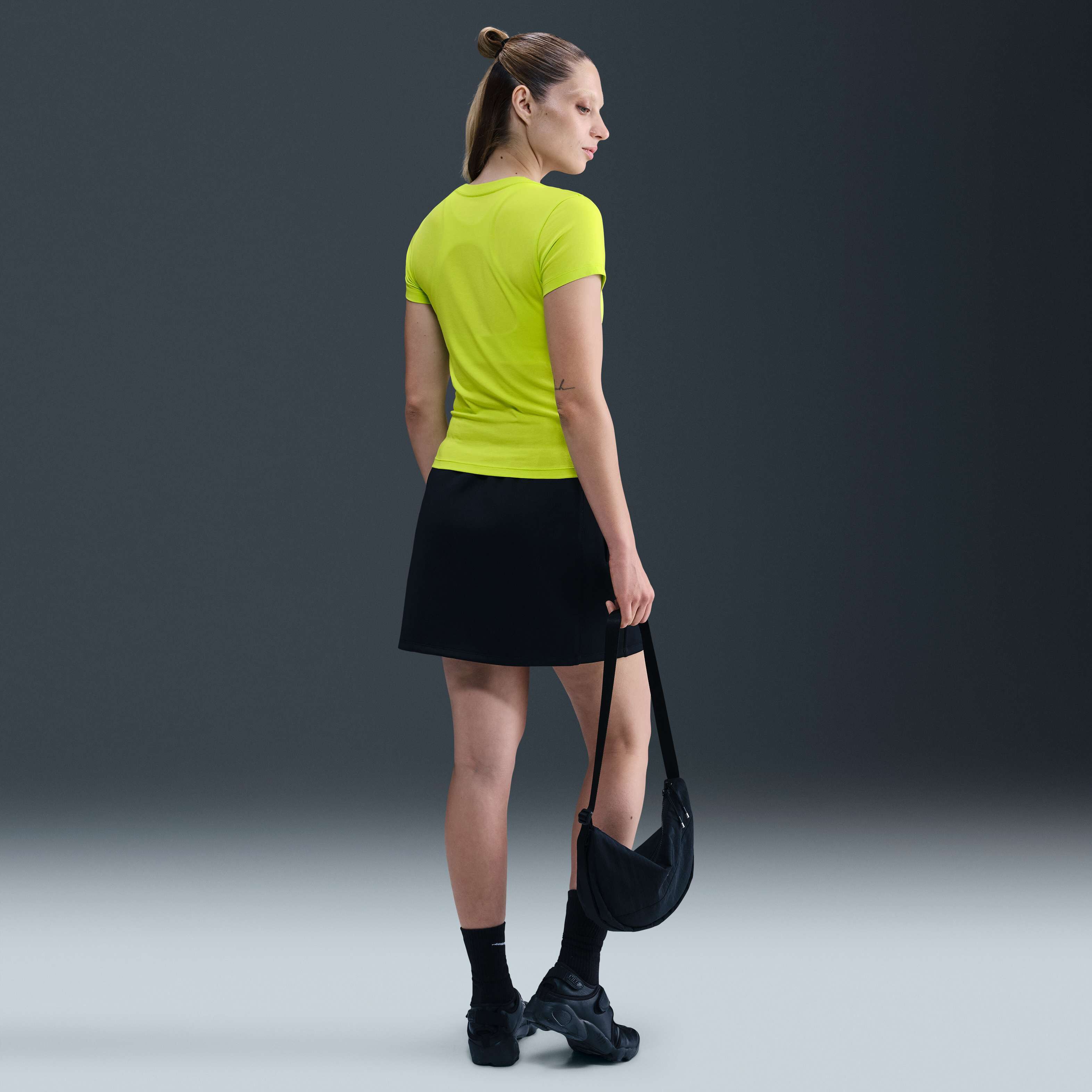 Nike Sportswear Chill Knit image number 4