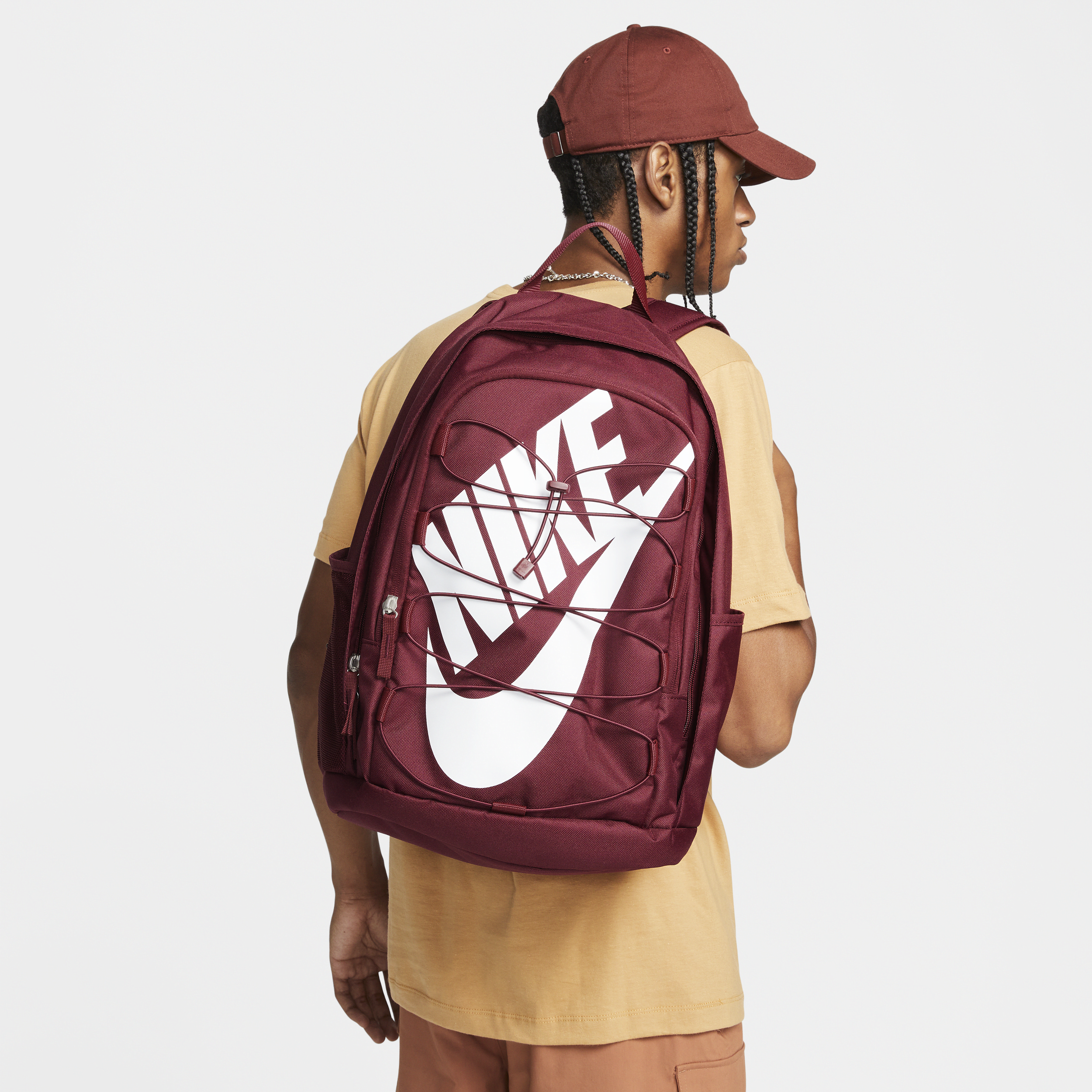 Nike 2025 hayward bag