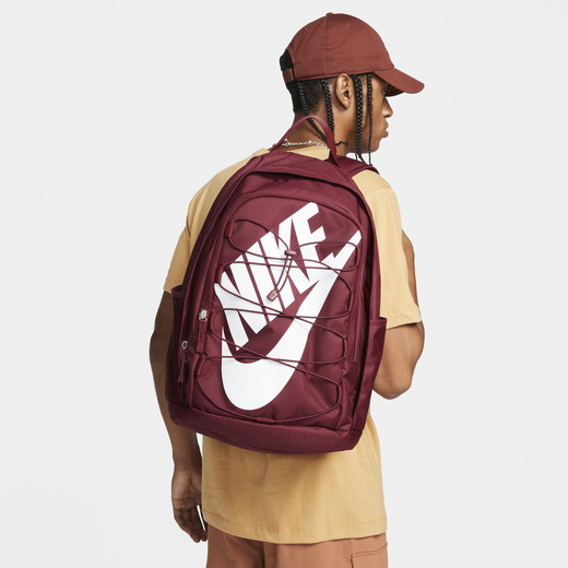 Nike elemental backpack maroon new arrivals