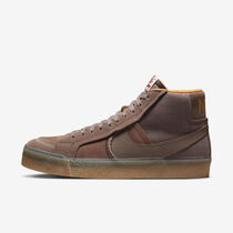 Nike SB Zoom Blazer Mid Premium Plus