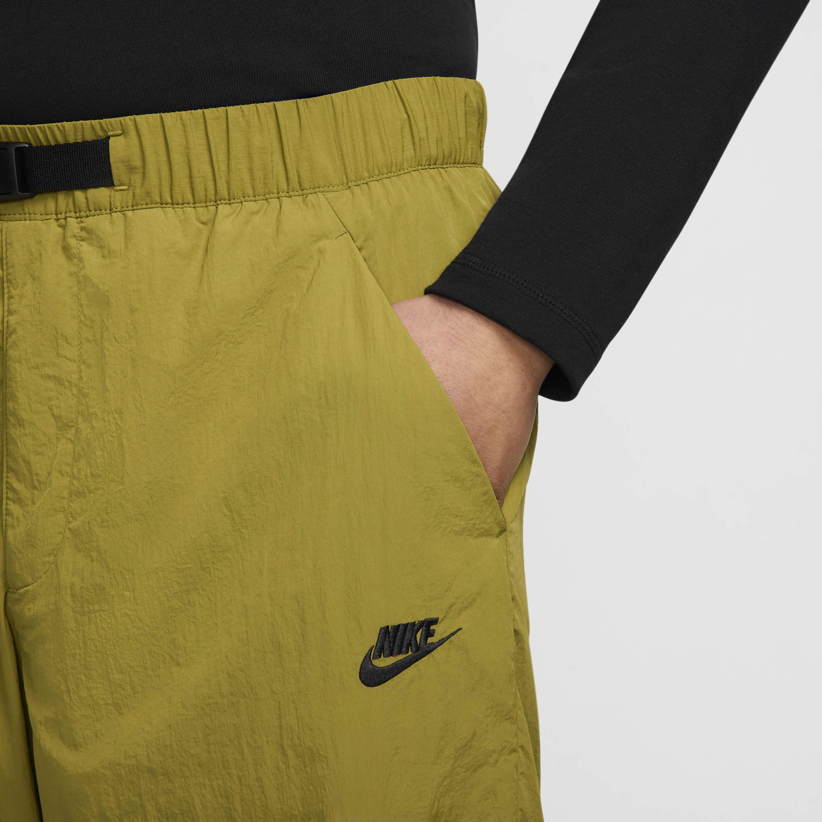 Buy Nike Tech Men s Woven Cargo Trousers Nike UAE Official
