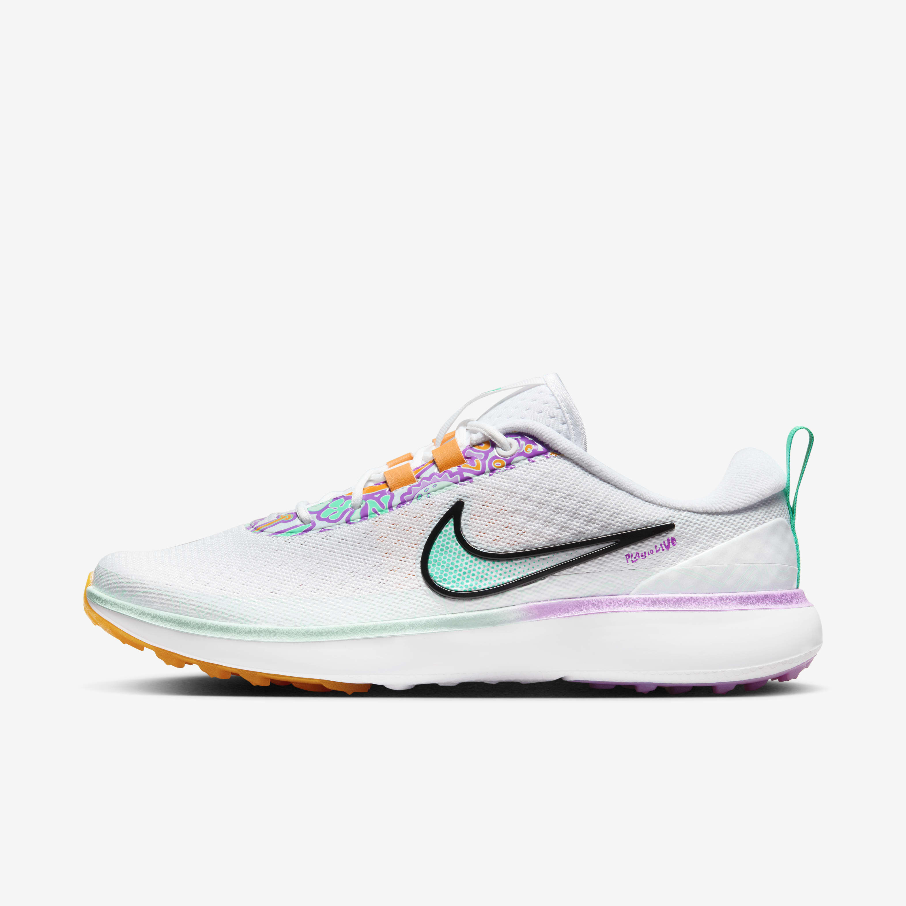 Buy Nike Infinity Ace NN NRG Golf Shoes Nike UAE Official