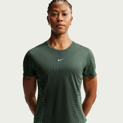 New In Women's Tops & T-Shirts-Nike, Nike Swift, Women's Aero-FIT Short-Sleeve Running Top
