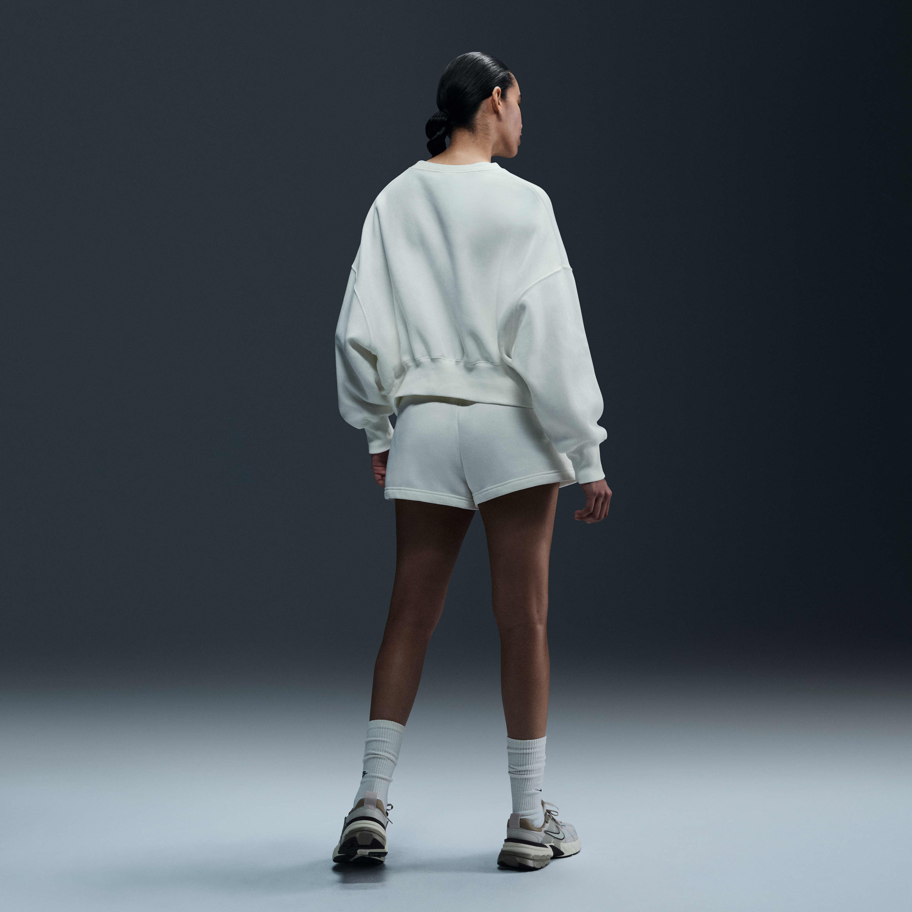 Nike Sportswear Phoenix Fleece image number 4