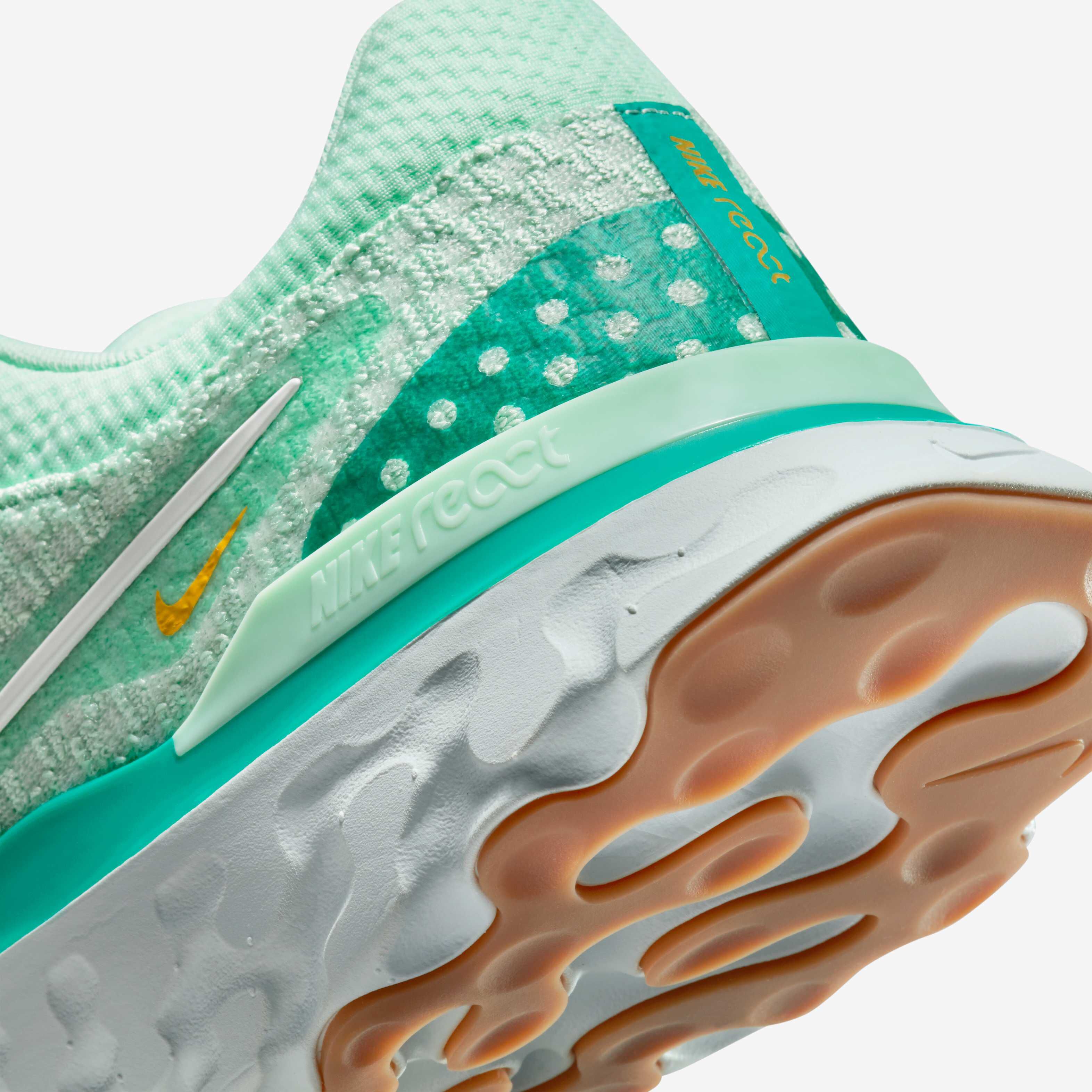 Nike React Infinity 3 image number 7