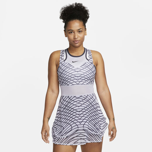 Skirts & Dresses-Nike, NikeCourt Dri-FIT Slam, Women's Dress
