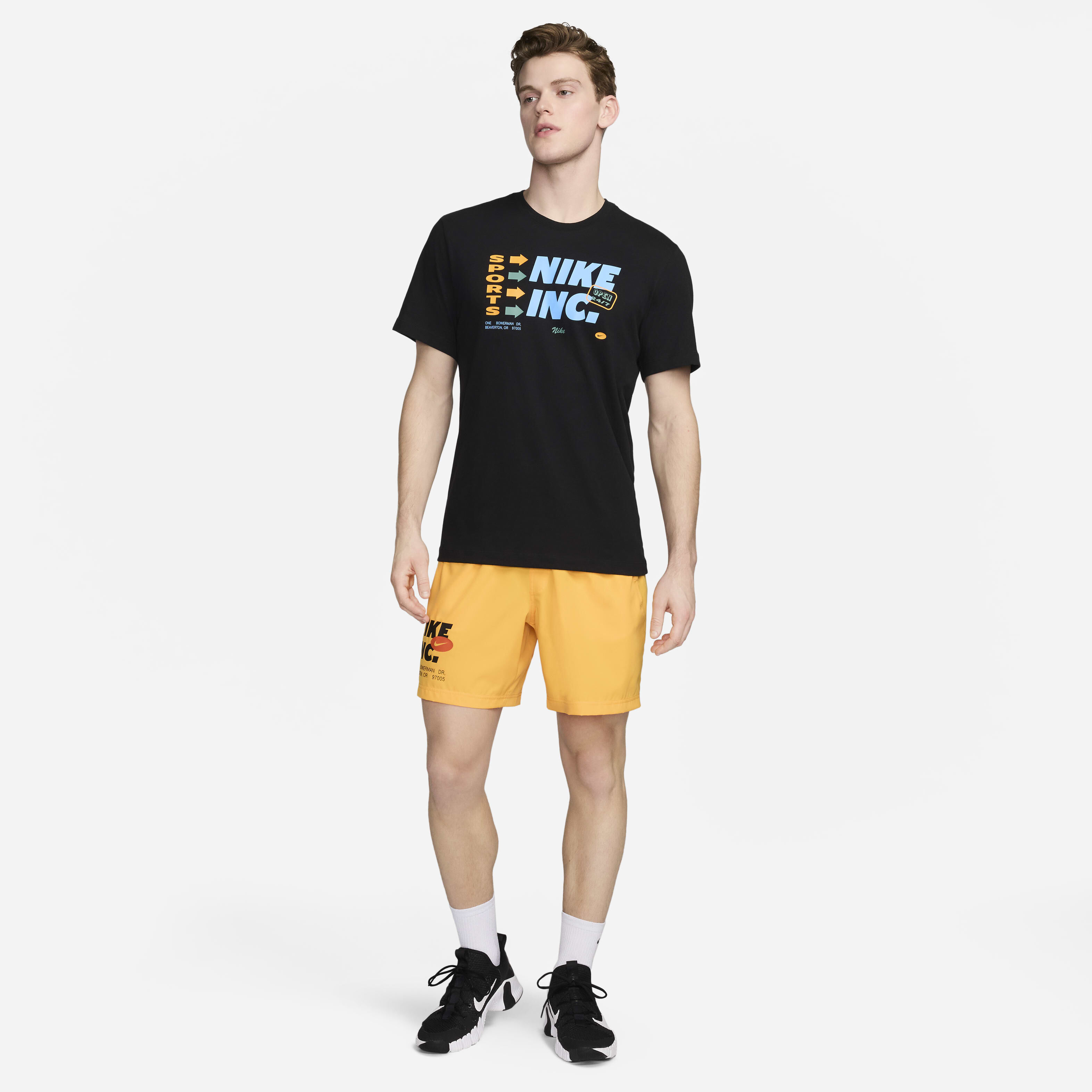Nike image number 4