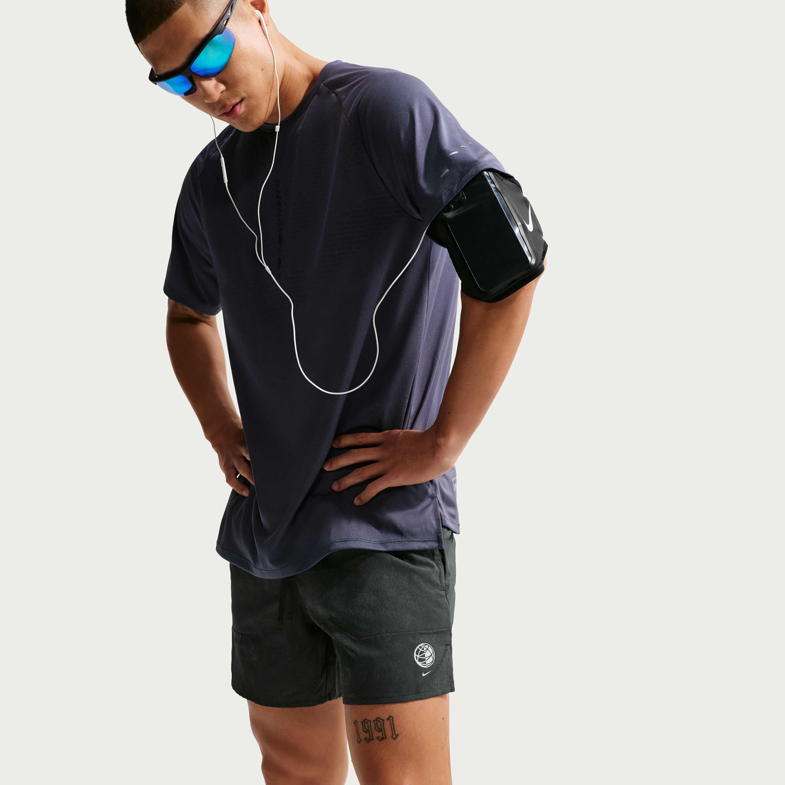 Nike Stride image number 3