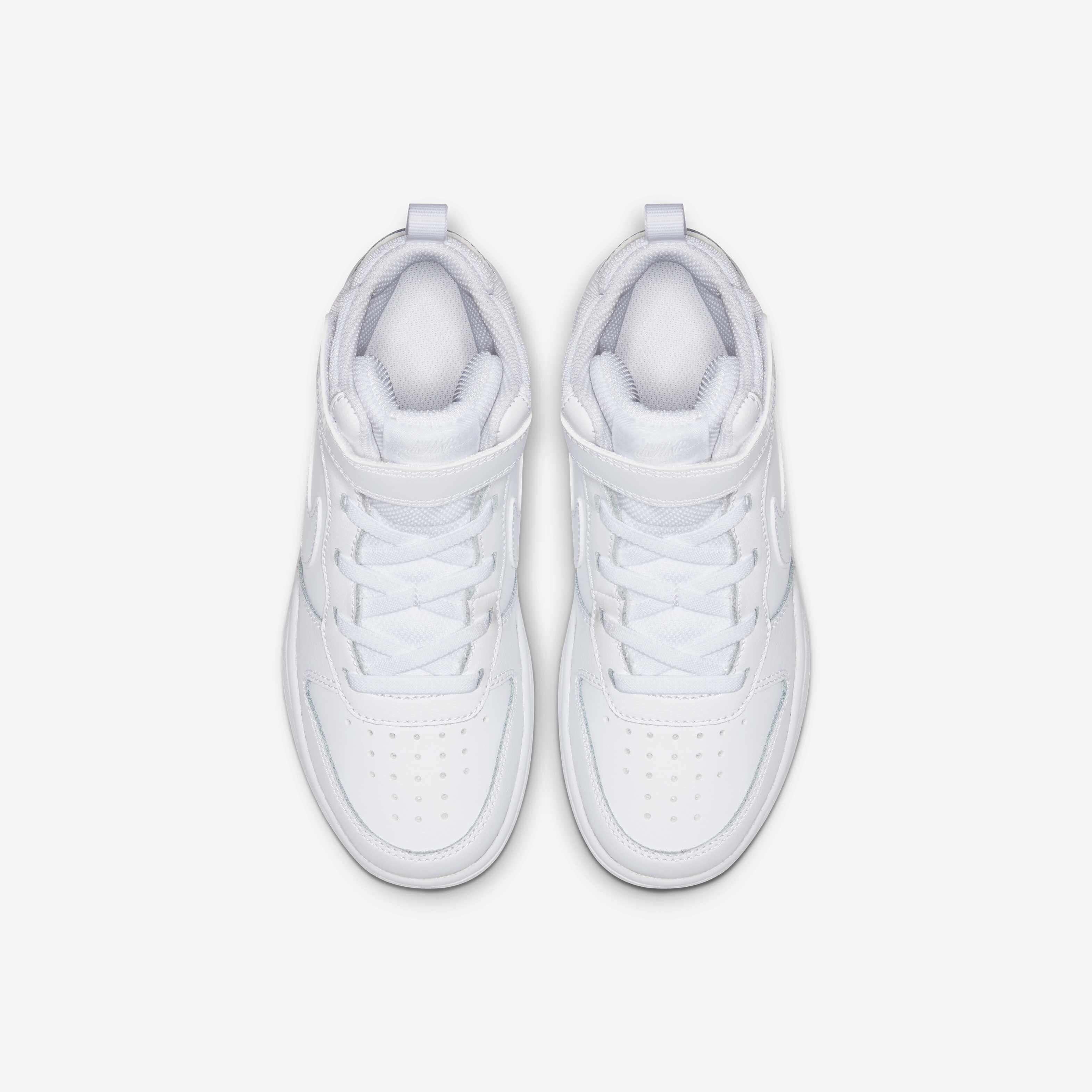 Nike Court Borough Mid 2 image number 3