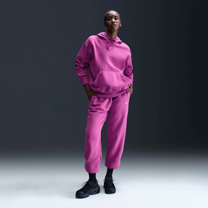 Nike Sportswear Phoenix Fleece image number 3 Nike Sportswear Phoenix Fleece image number 3