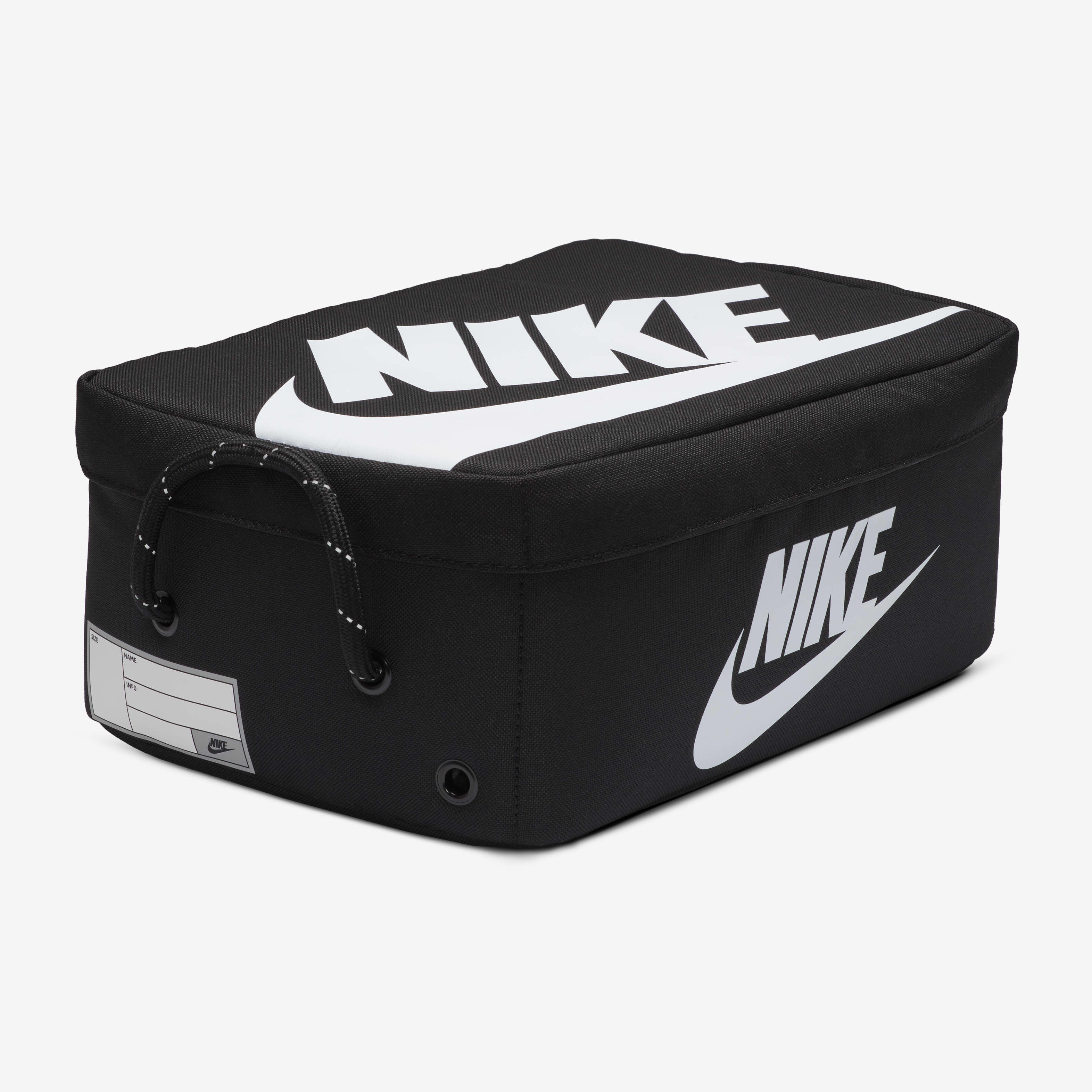 Buy Nike Shoe Box Bag Small 8L Nike UAE Official
