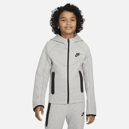 Original nike on sale tech fleece