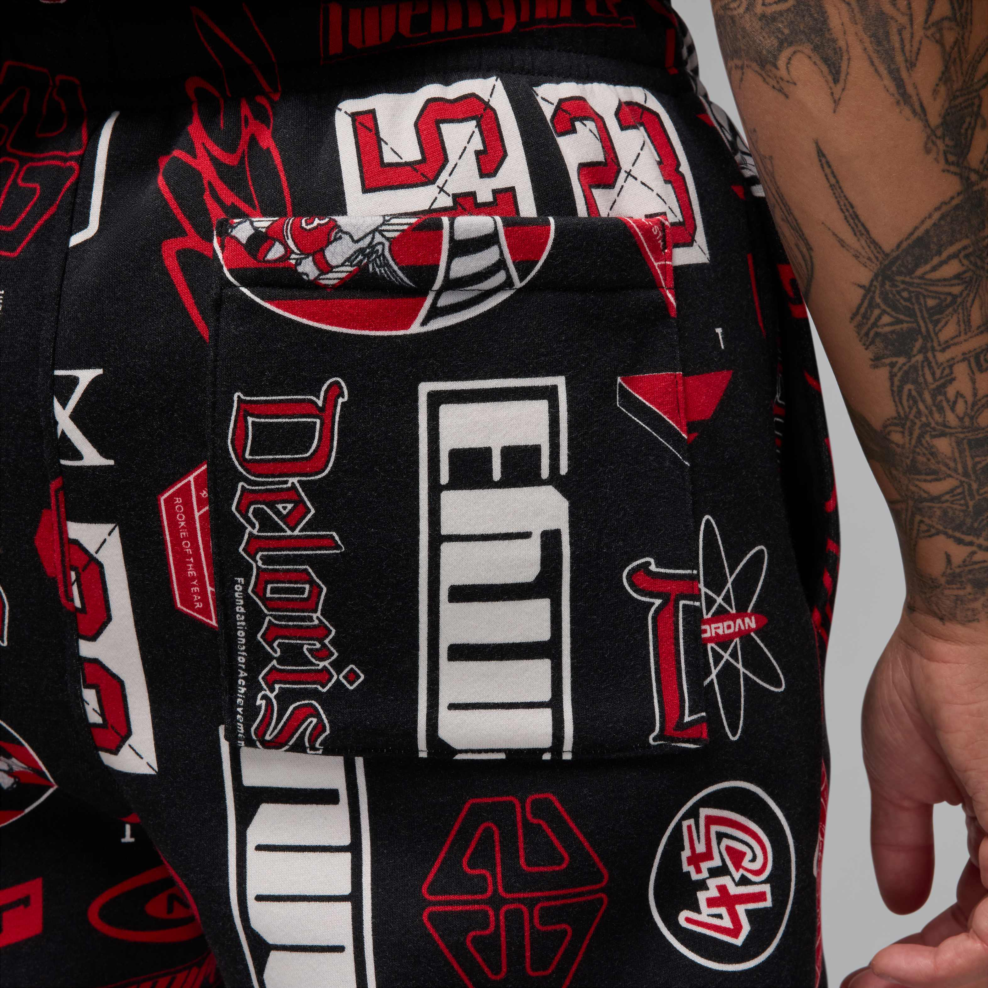 جوردن ايسنشالز image number 3