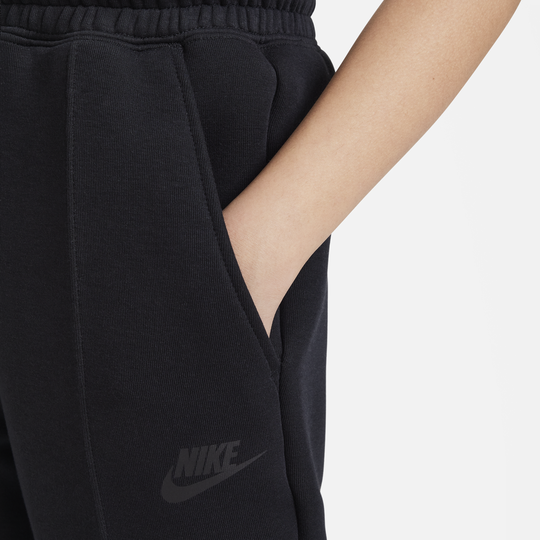 Shop Tech Fleece Older Kids' (Girls') Joggers | Nike UAE