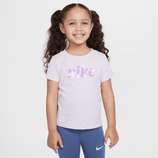 Kids Collection-Nike, Nike Essentials, Toddler Graphic T-Shirt