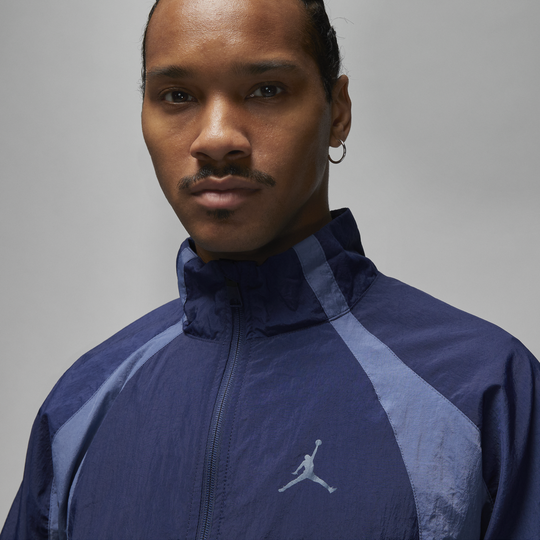 Shop Jordan Sport Jam Men s Warm Up Jacket Nike UAE
