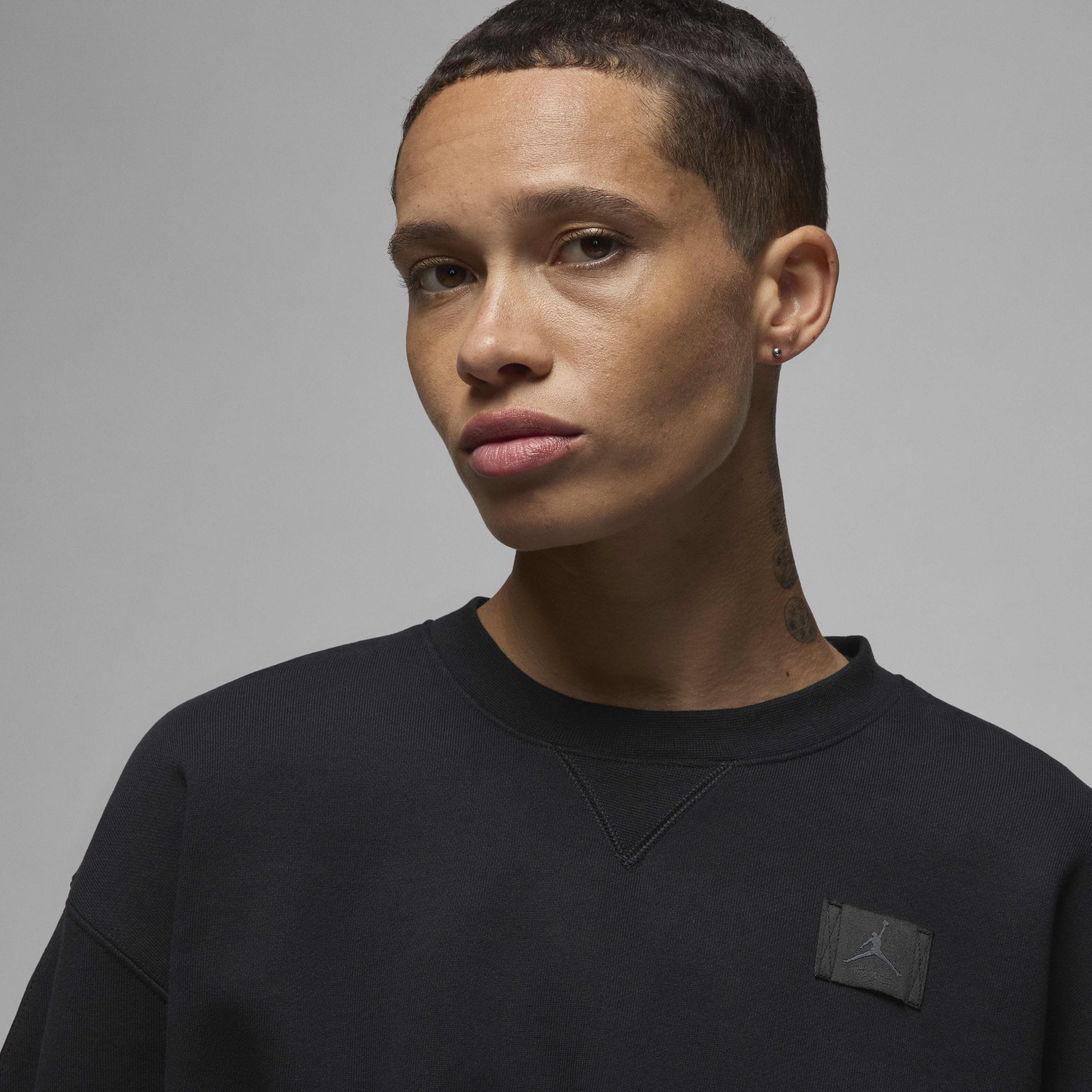 Jordan Flight Fleece image number 2