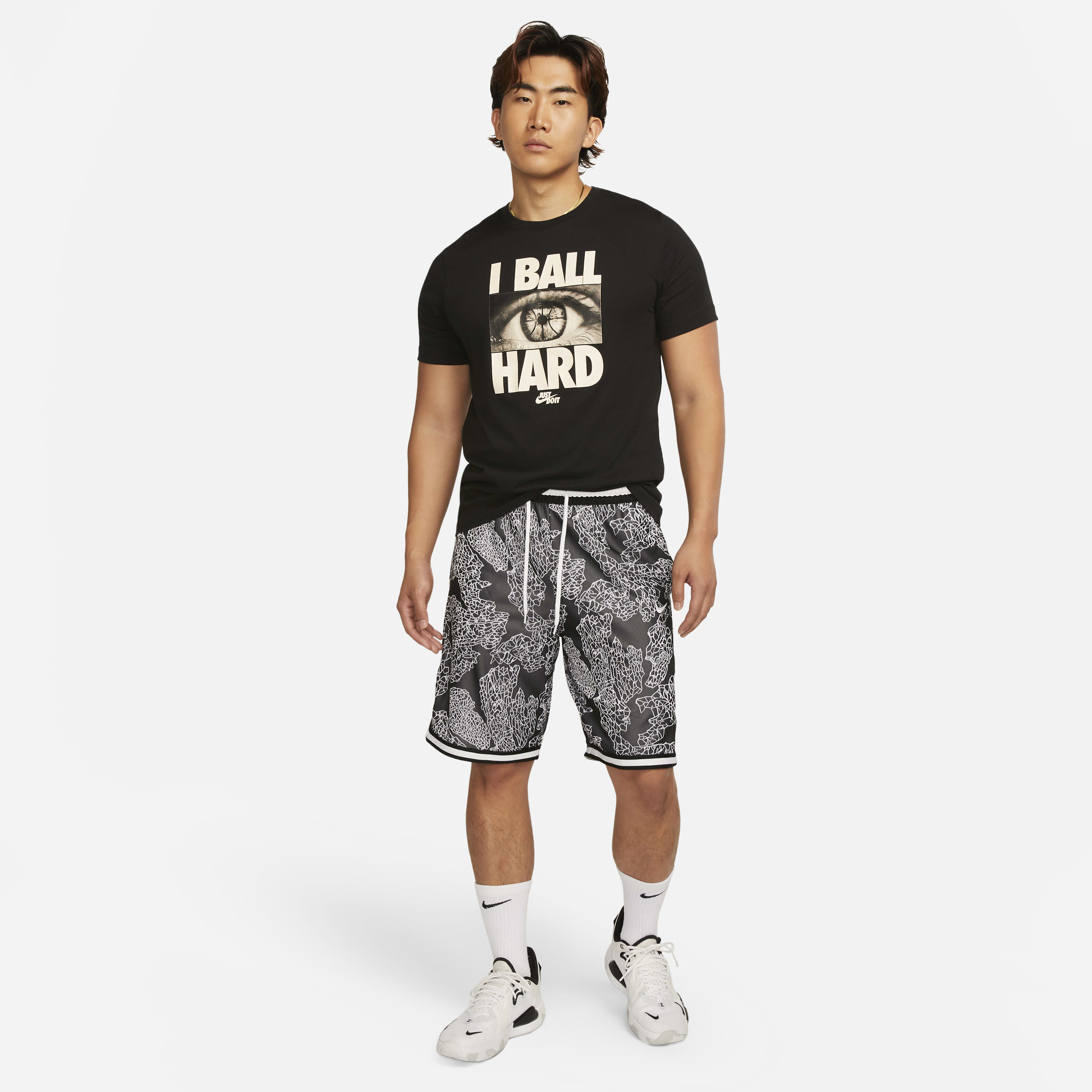 Nike Dri-FIT image number 4