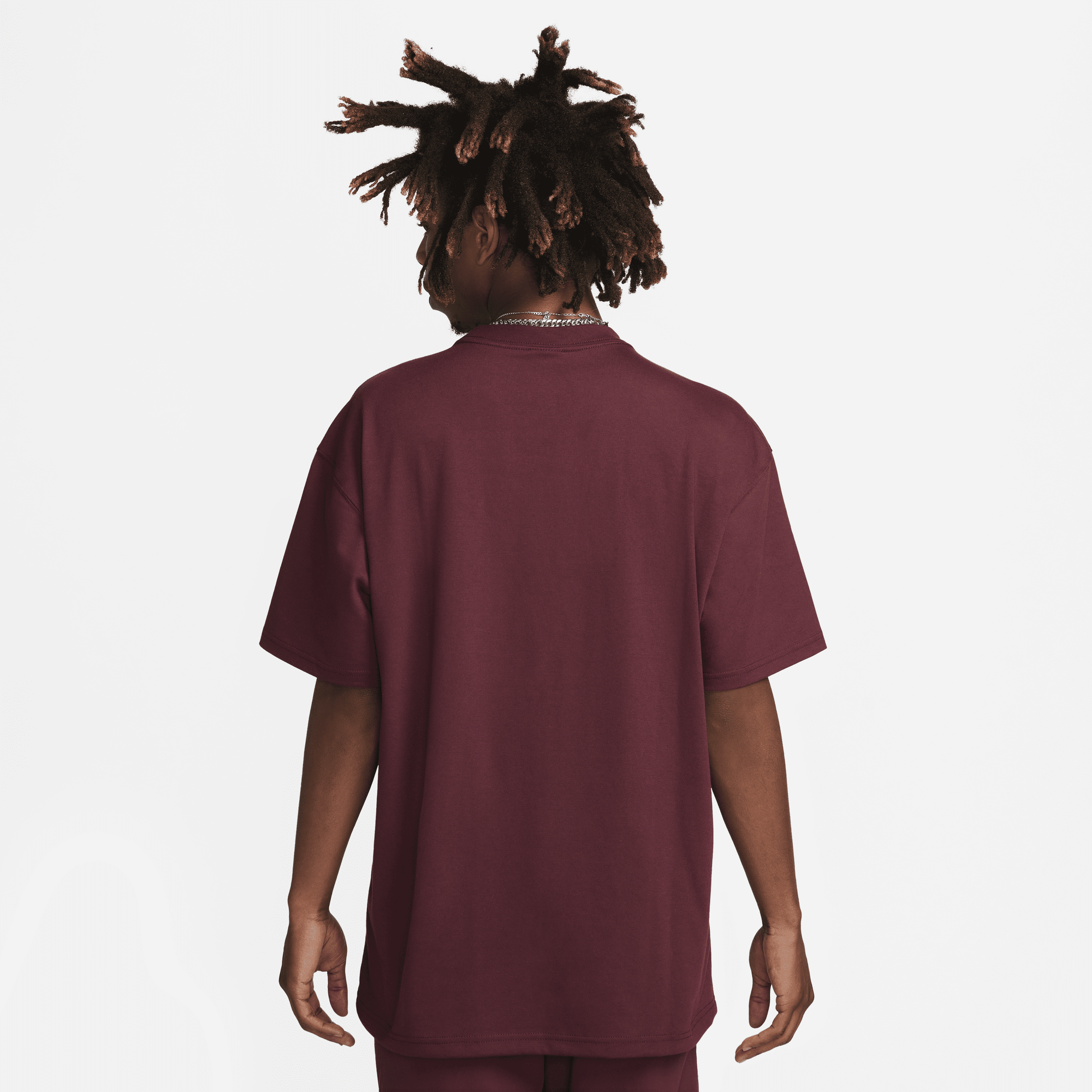 Nikelab store t shirt