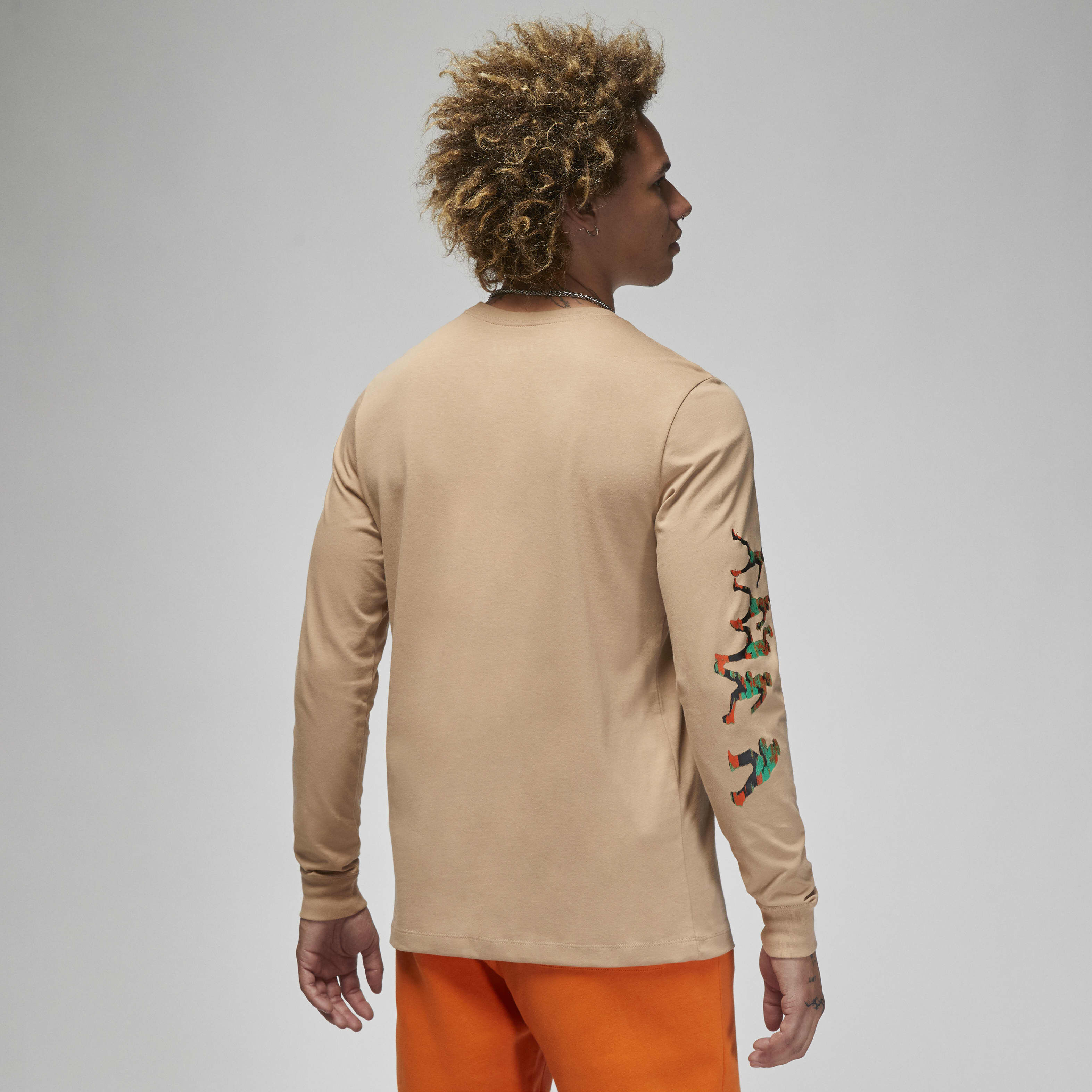 Jordan Brand image number 1