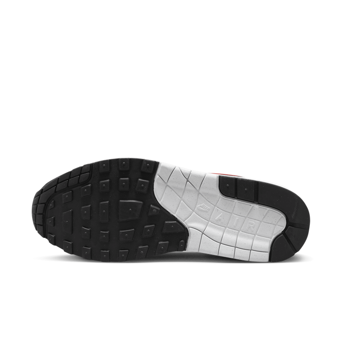 Basket nike air max top 1