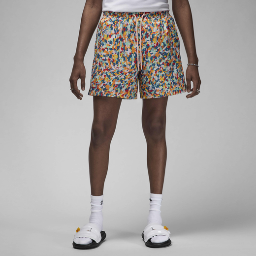 Mens Jordan Flight-JRDN, Jordan Essentials, Men's Poolside Shorts