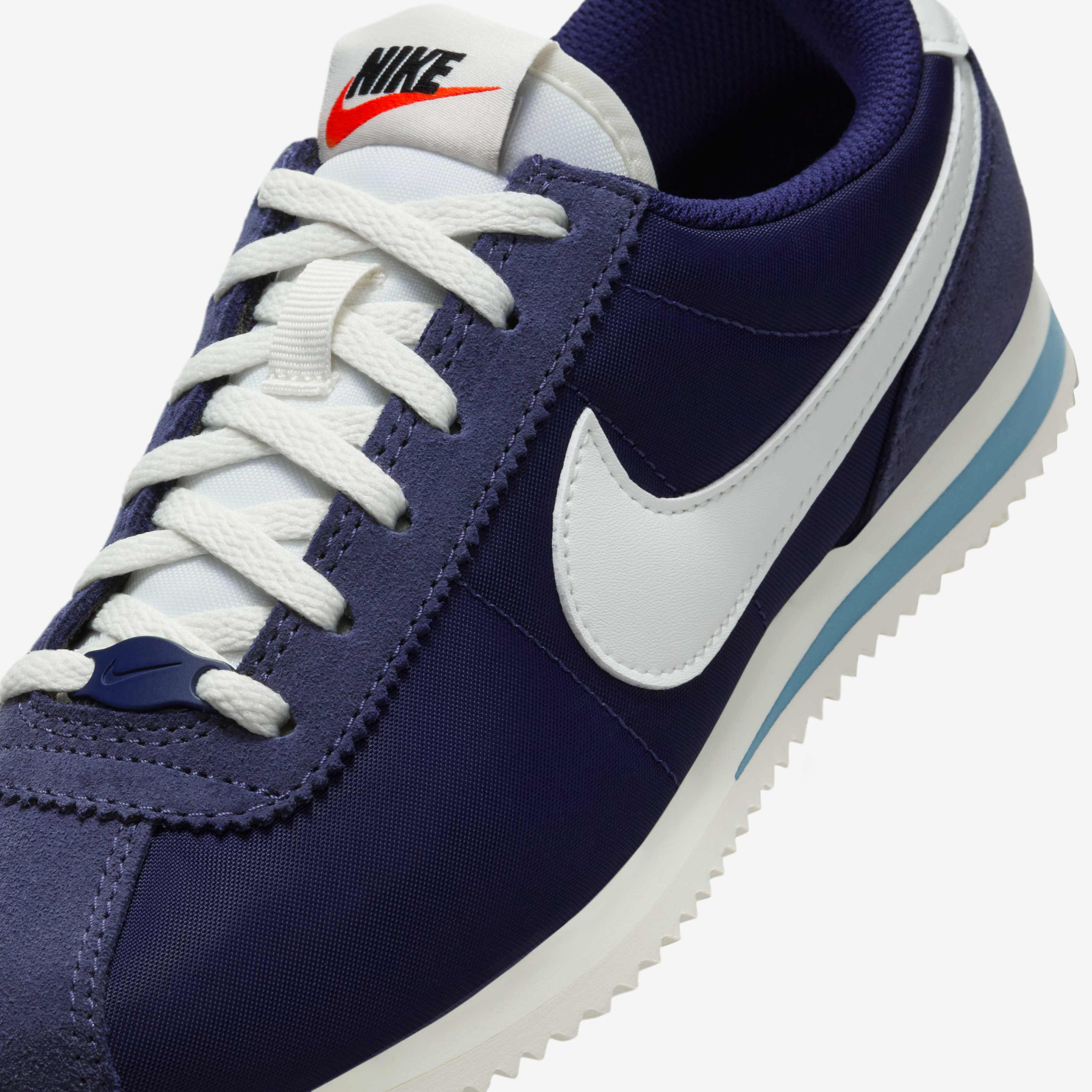 Nike Cortez Textile image number 6