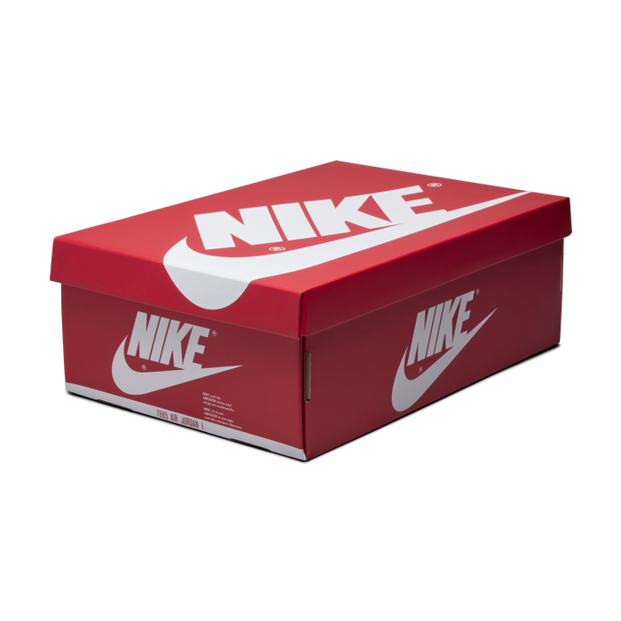 Nike air jordan 1 top logo