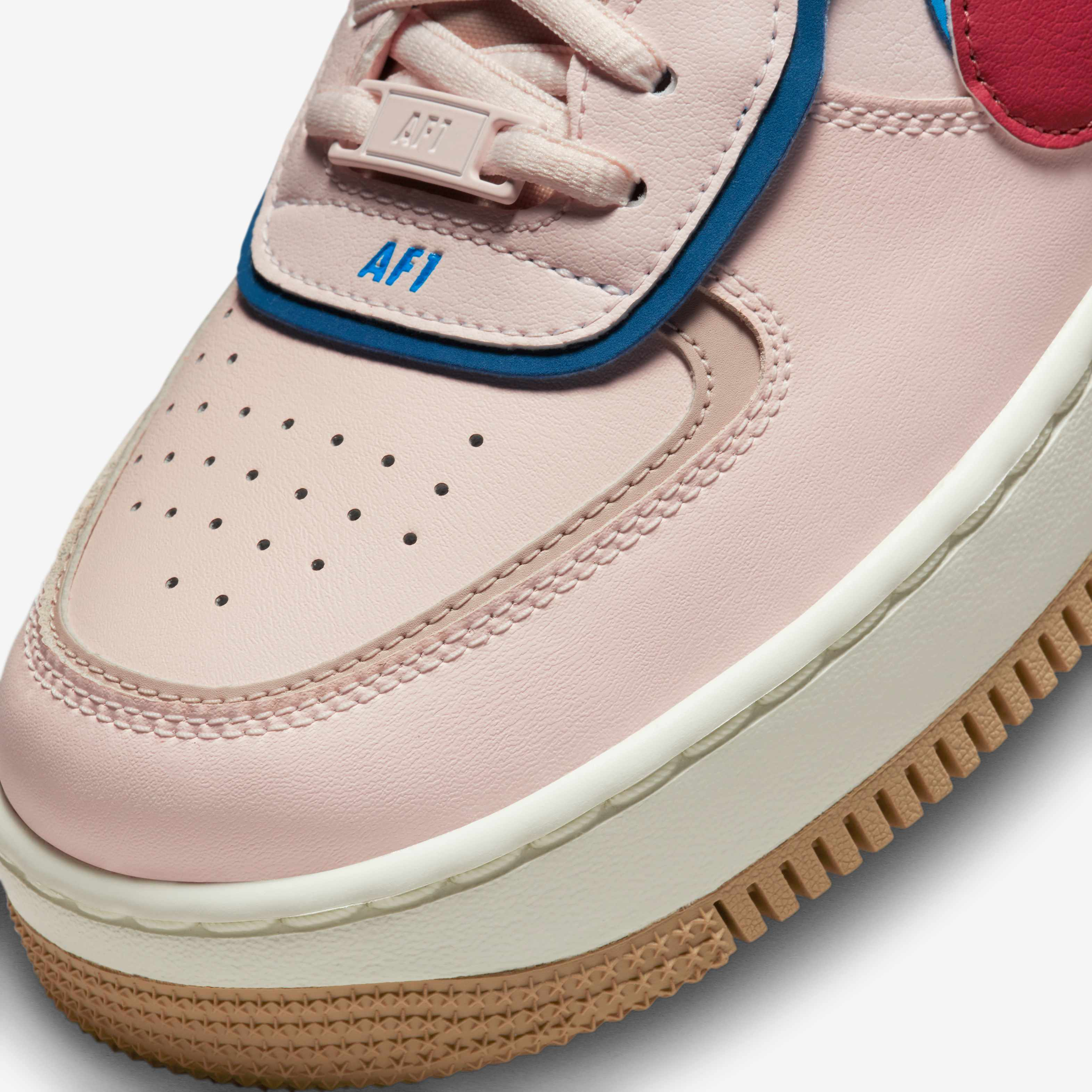 Nike Air Force 1 Shadow image number 7