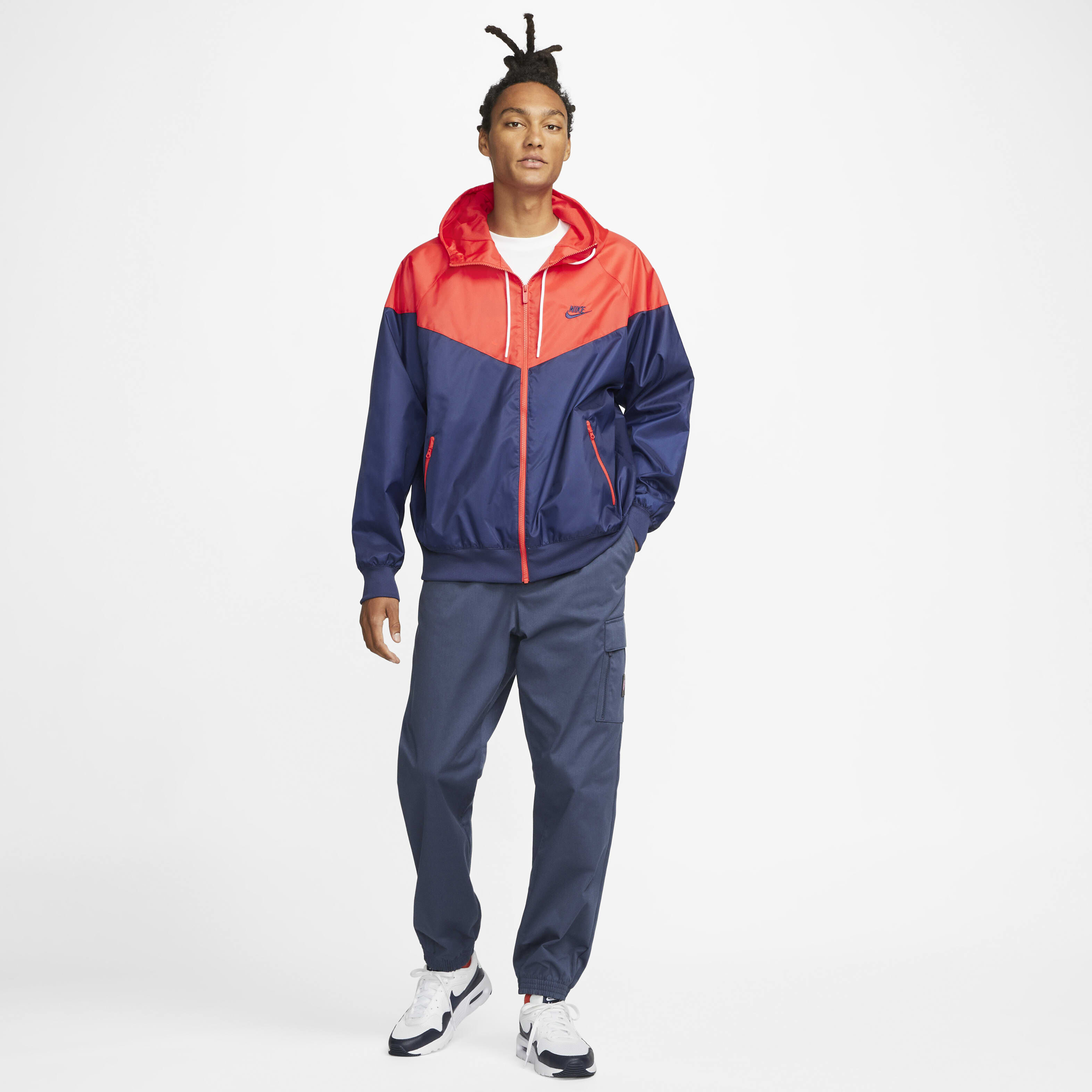 Nike Sportswear Windrunner image number 3
