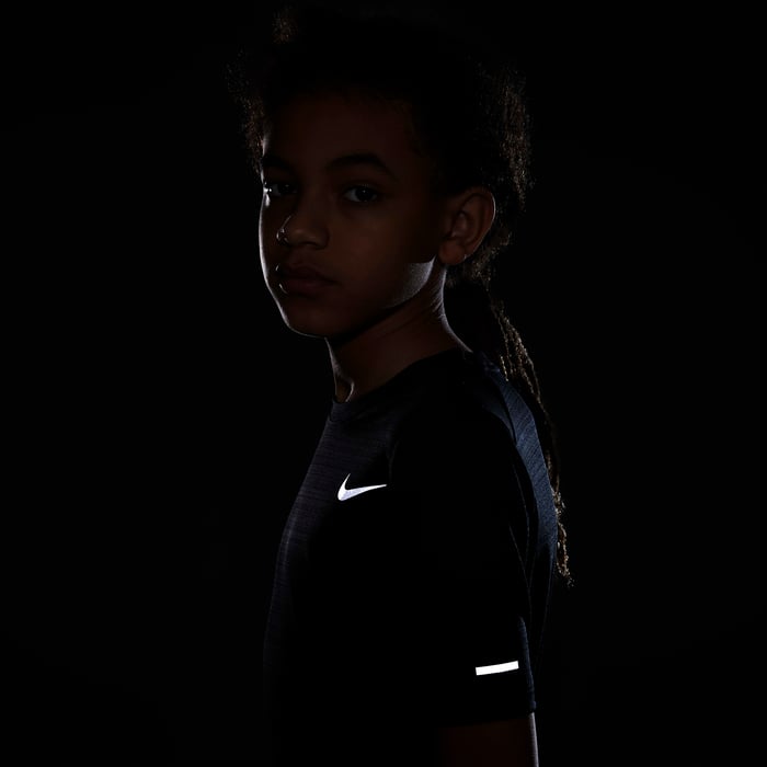 Nike Dri-FIT Miler image number 7 Nike Dri-FIT Miler image number 7