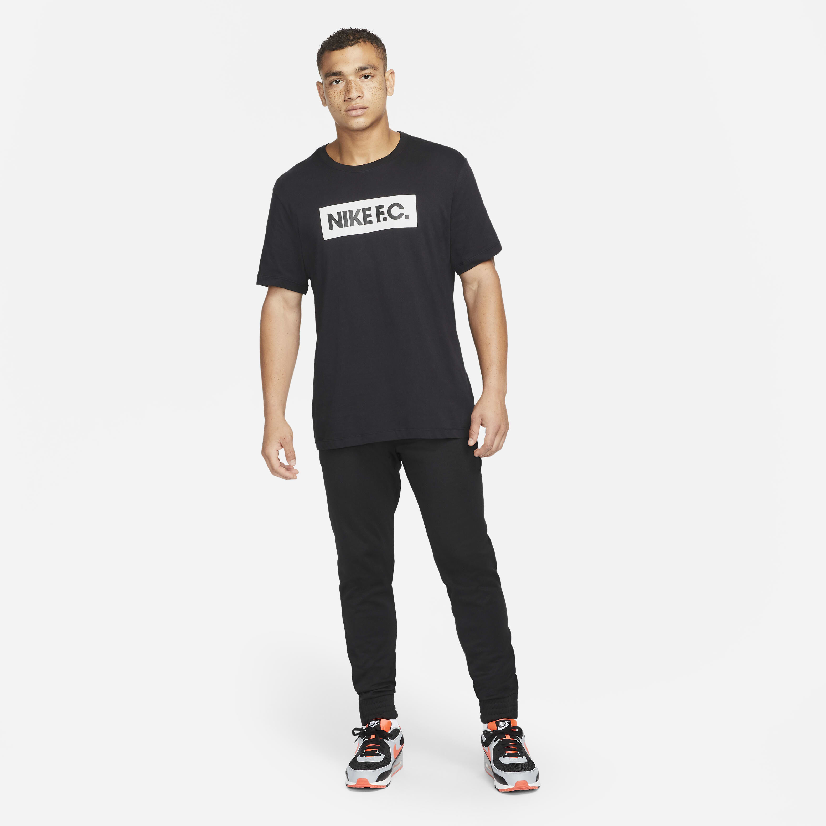 Nike F.C. image number 6