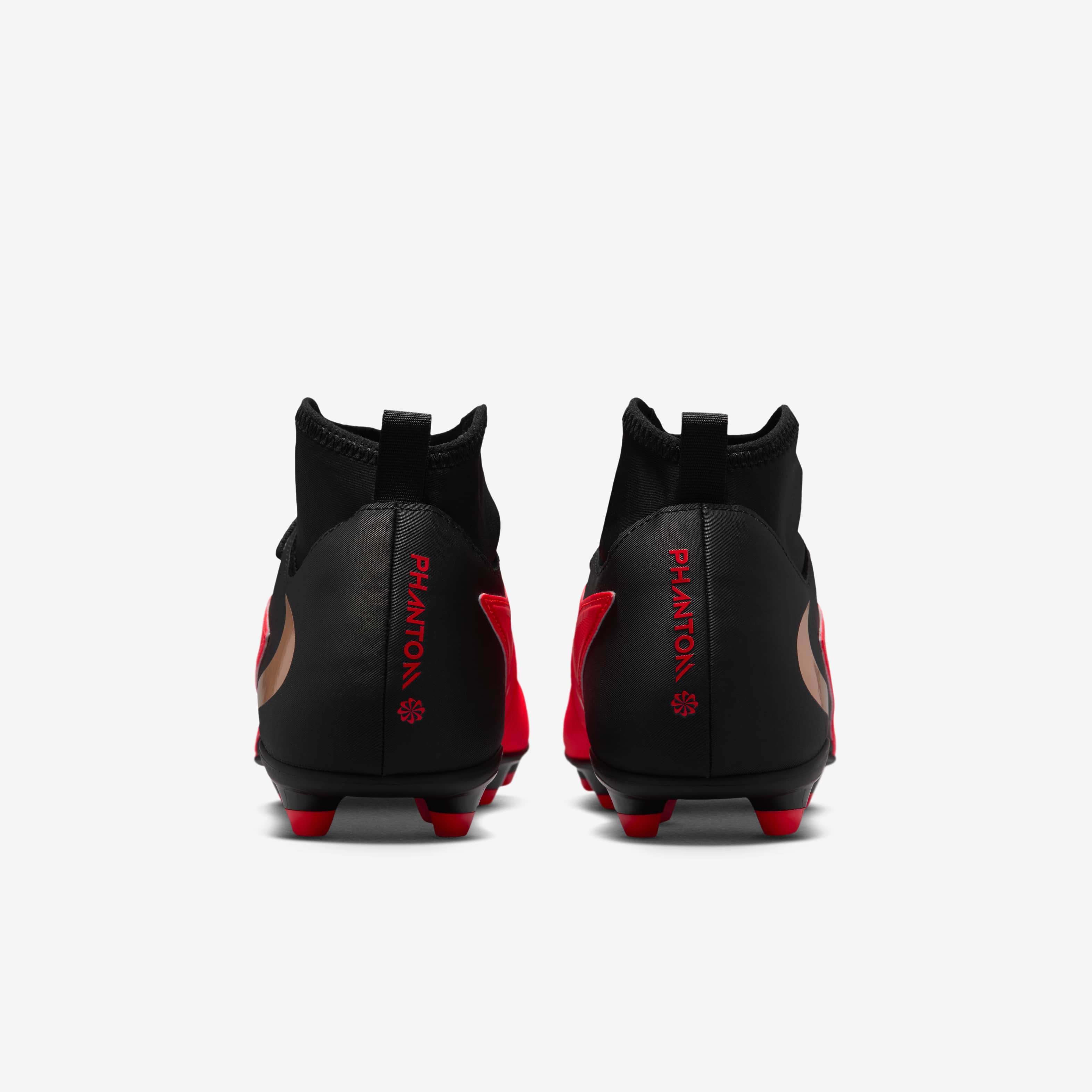 Nike Phantom 6 High Club image number 5