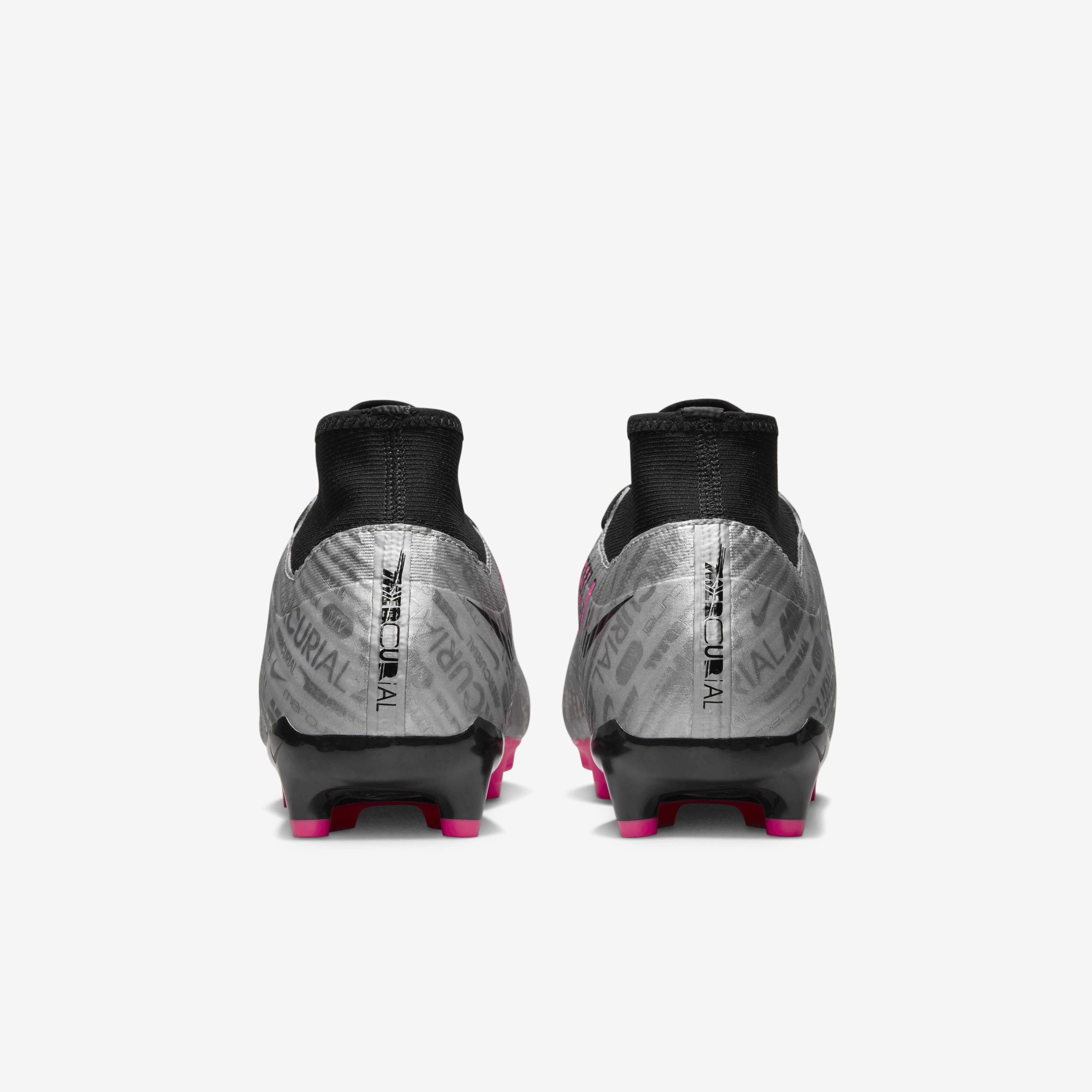 Nike Zoom Mercurial Superfly 9 Academy XXV MG image number 5