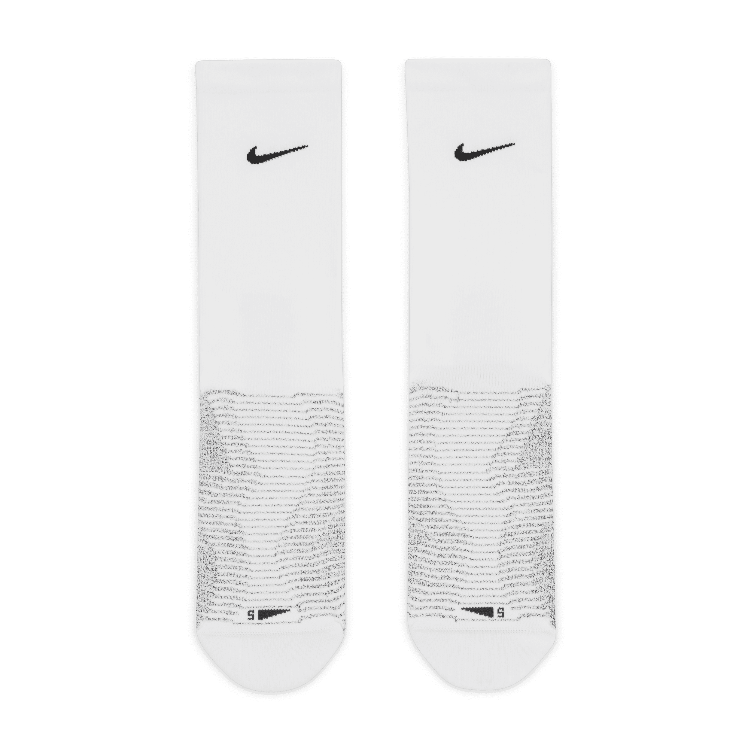 nikegrip power socks