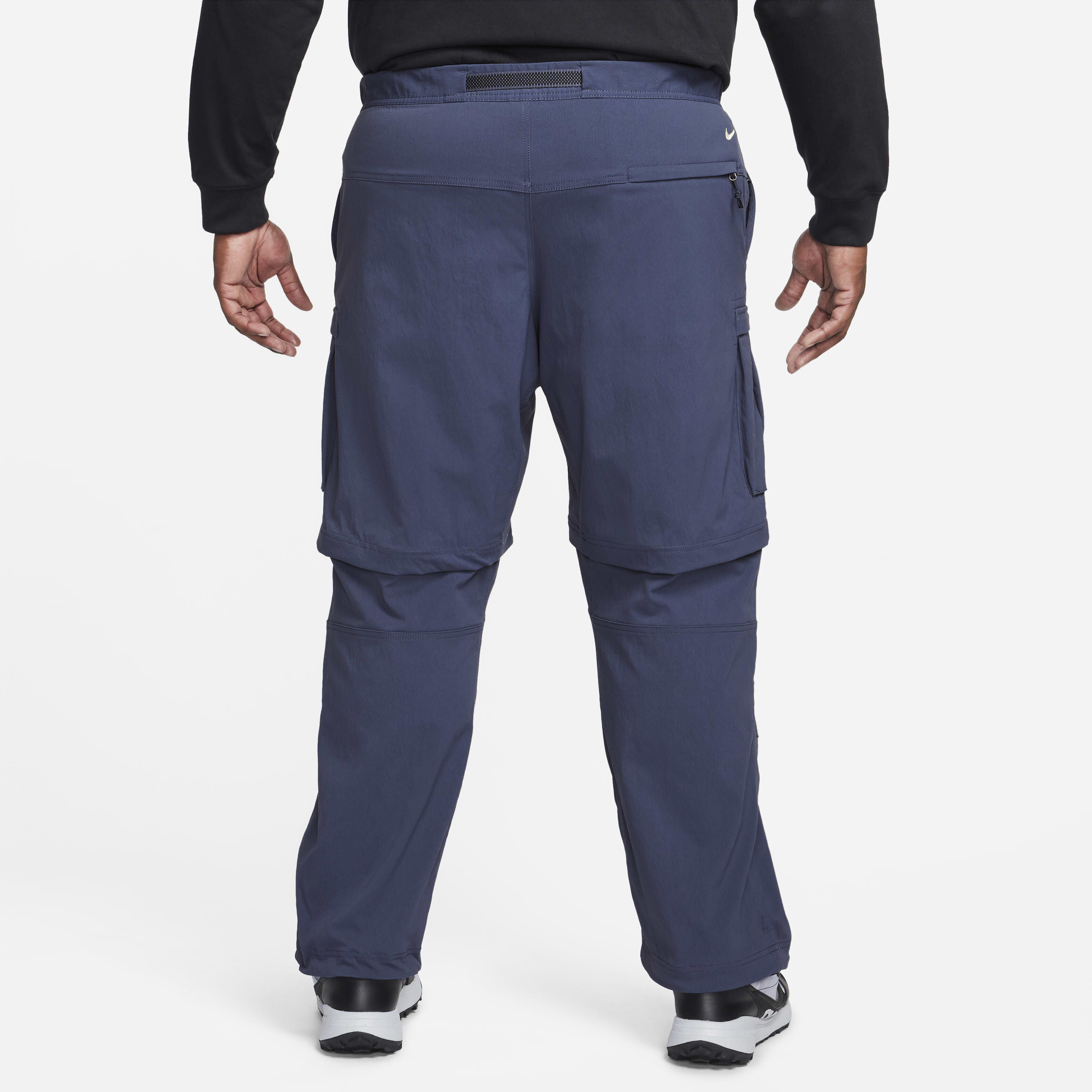 Buy Nike ACG 'Smith Summit' Men's Cargo Trousers - Thunder Blue/Black/Summit  White | Nike UAE Official